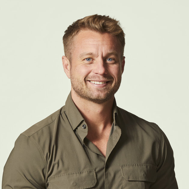 Ejendomsmægler Marc Gerner, Nybolig Søborg - Dyssegård, Nybolig