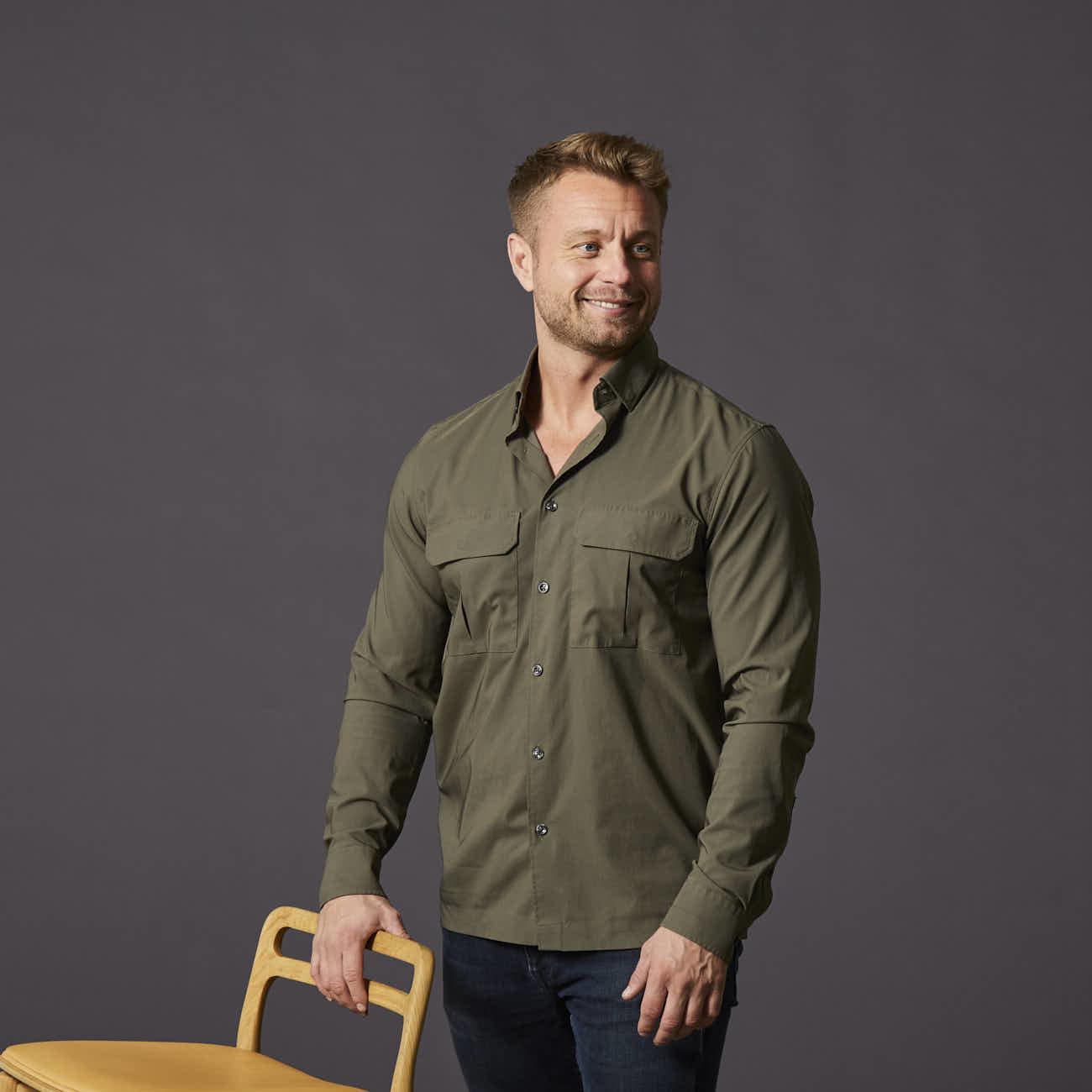 Billede af kontaktmægleren