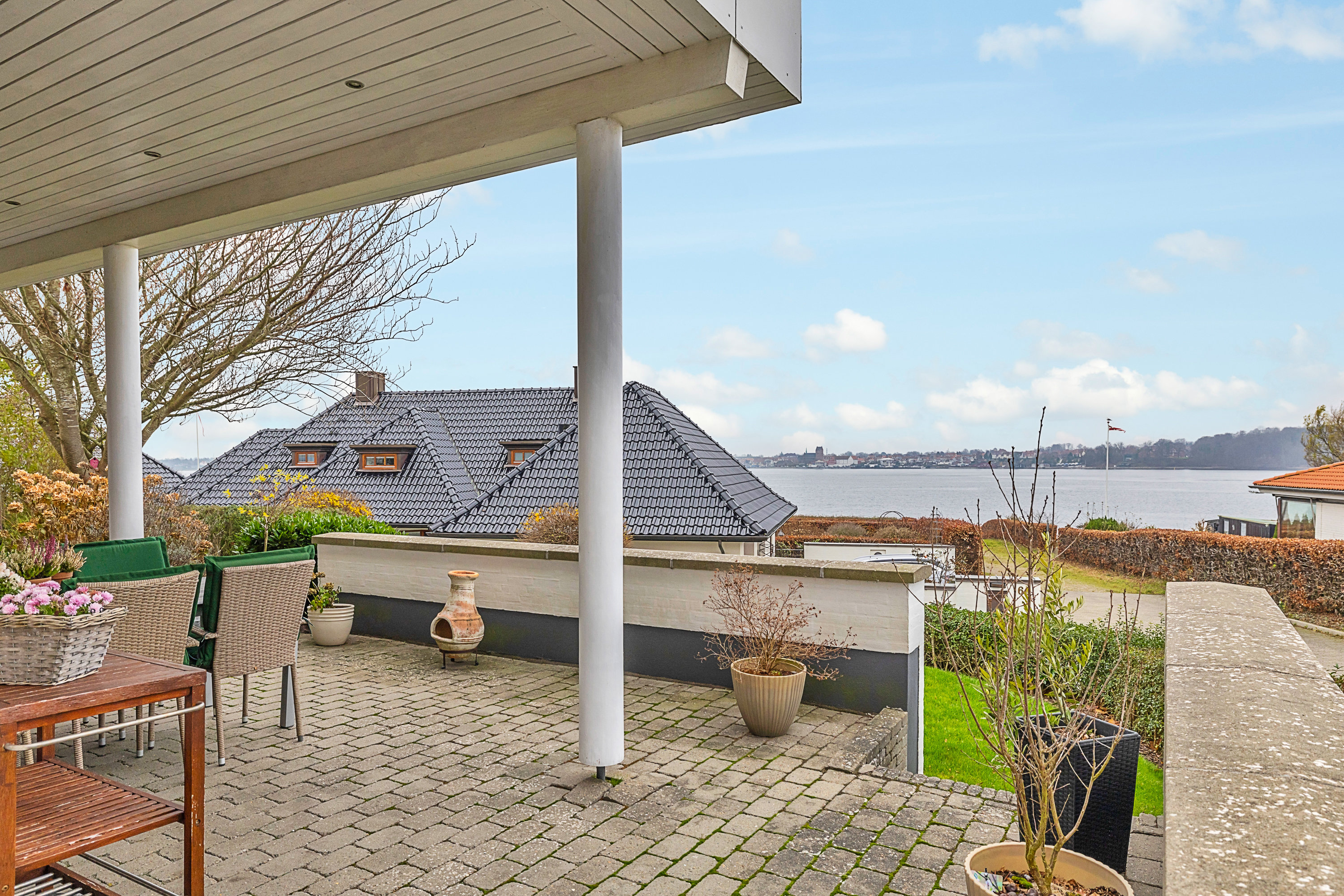 Villa: Andet på Toldbodvej 62, Snoghøj, 7000 Fredericia