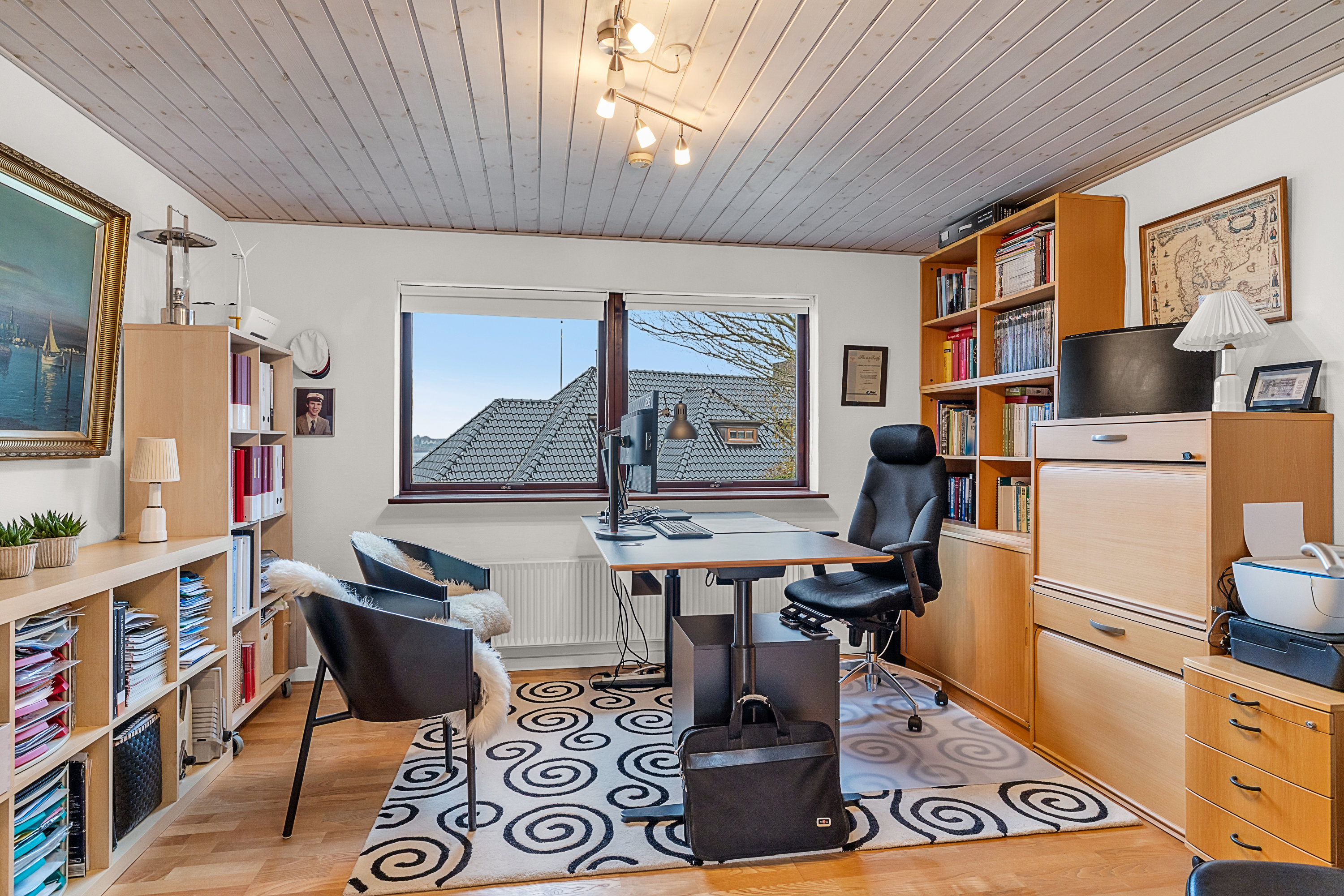 Fremhævet værelse billede i fuldskærmstilstand. Billede af Toldbodvej 62, Snoghøj, 7000 Fredericia