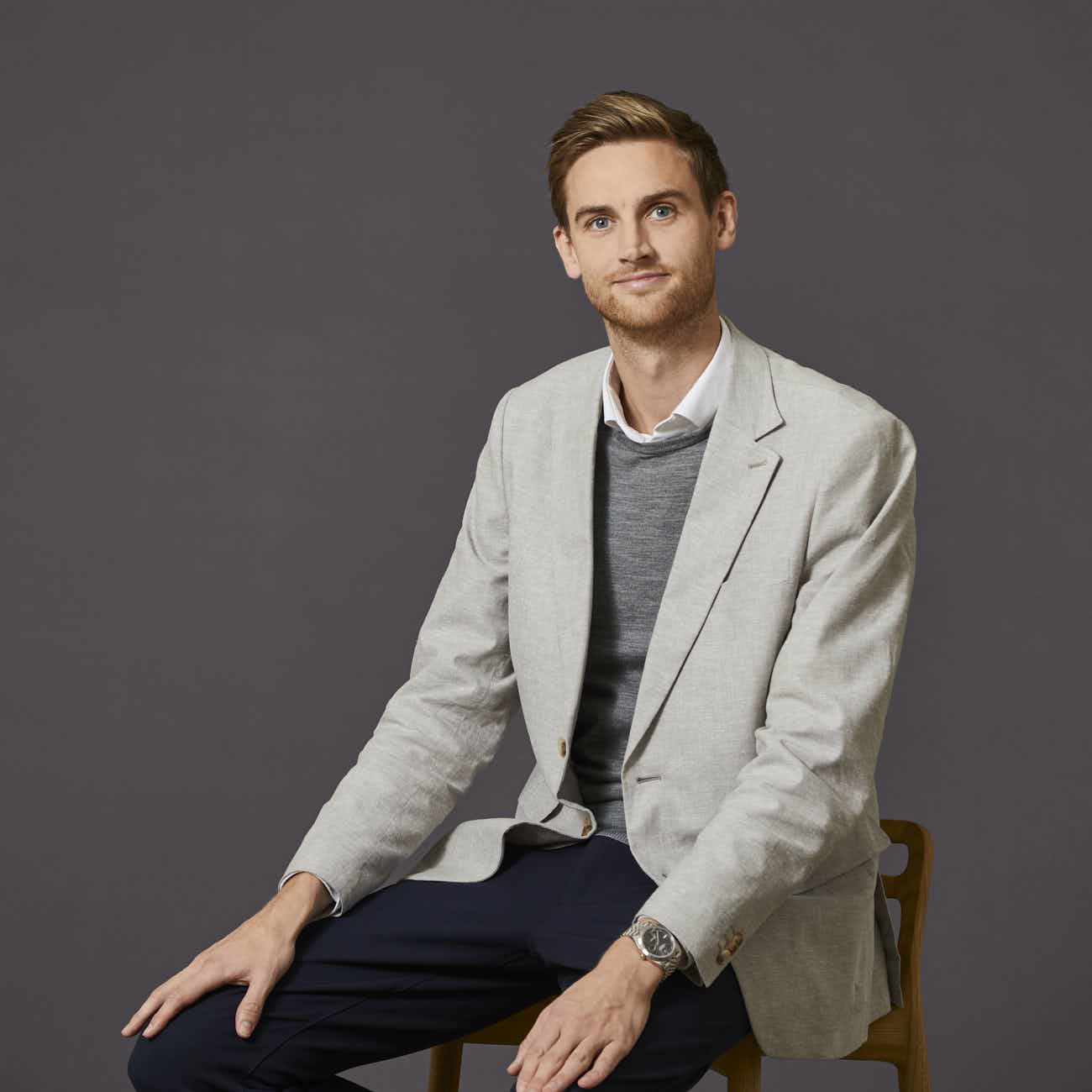 Billede af kontaktmægleren