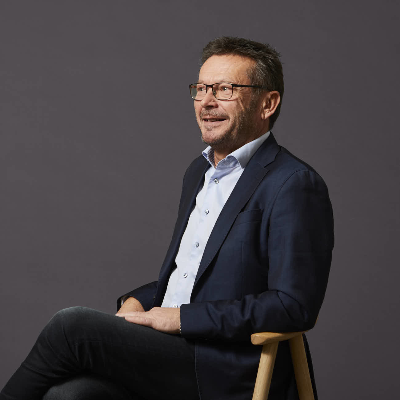 Billede af kontaktmægleren