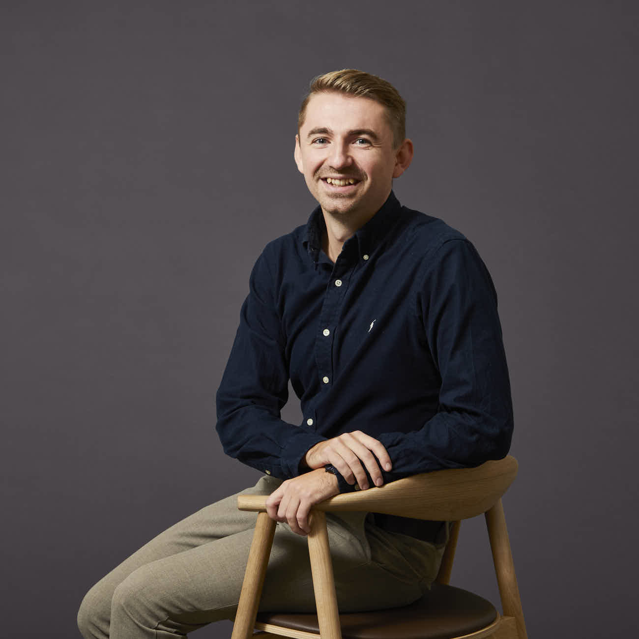 Billede af kontaktmægleren