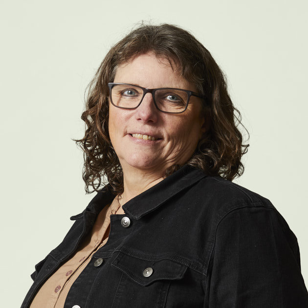 Ejendomsmægler Hanne Vandvig Hersbøll, Nybolig Skærbæk - Rømø, Nybolig