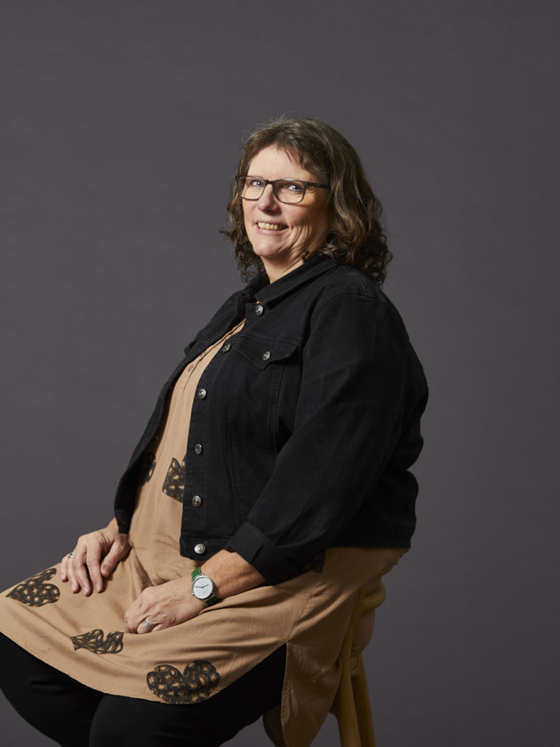 Ejendomsmægler Hanne V. Hersbøll, Nybolig Skærbæk - Rømø, Nybolig