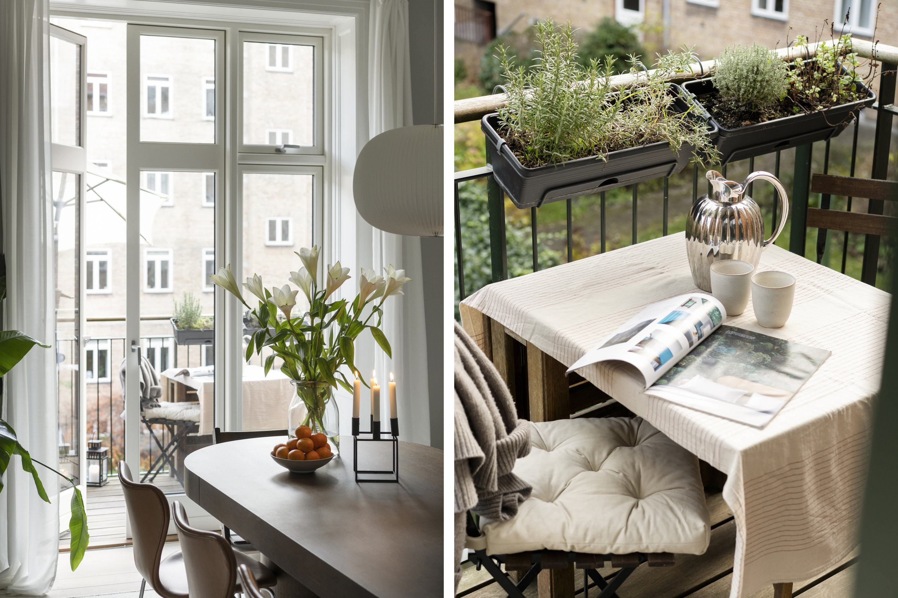 Ejerlejlighed på Carit Etlars Vej 9, 1. tv., 1814 Frederiksberg C