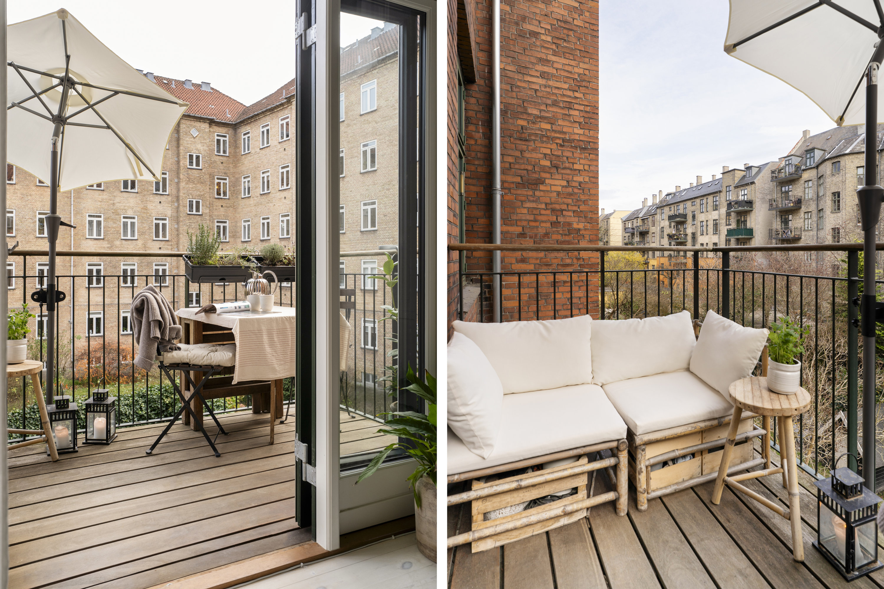 Fremhævet  billede i fuldskærmstilstand. Billede af Carit Etlars Vej 9, 1. tv., 1814 Frederiksberg C