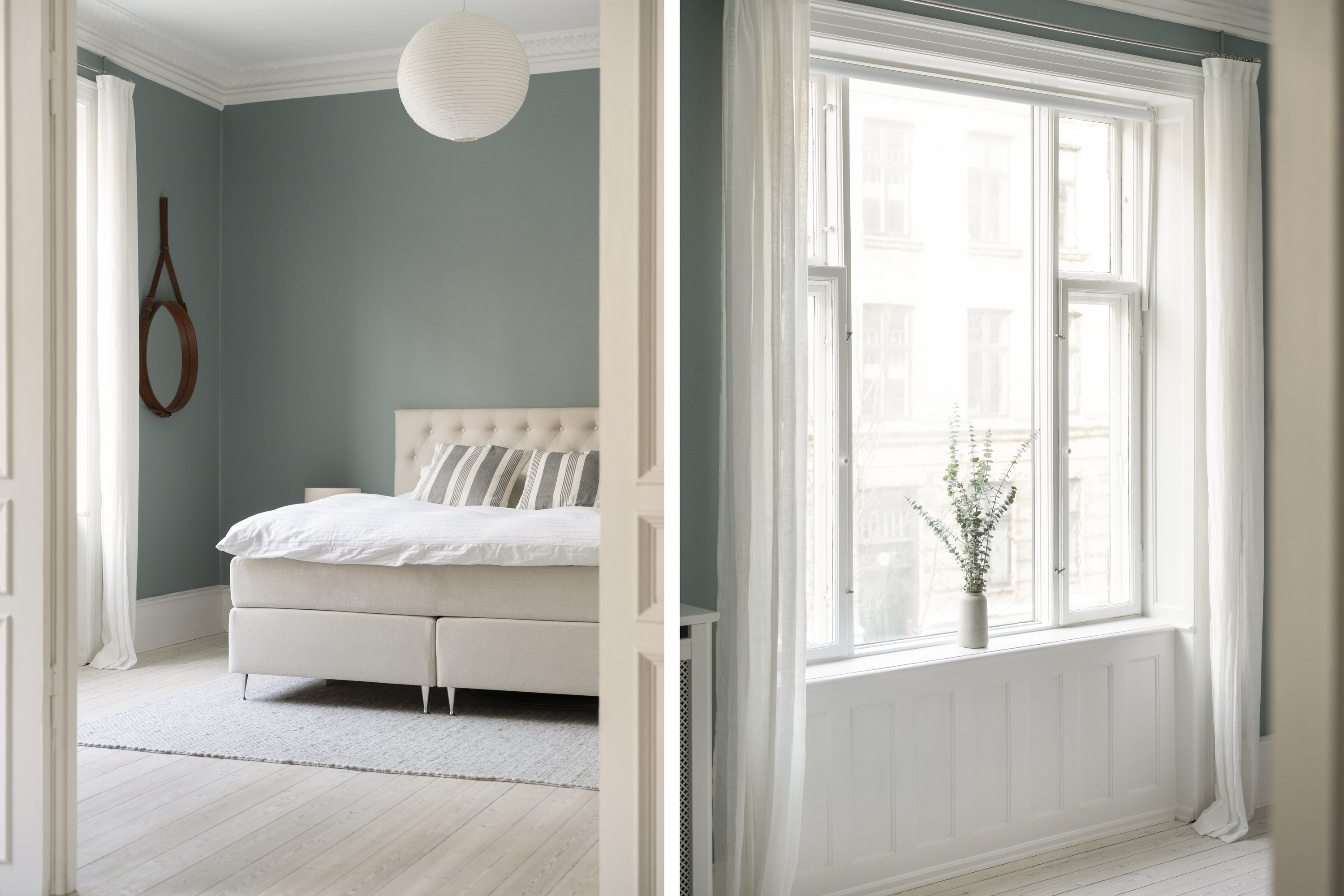 Fremhævet  billede i fuldskærmstilstand. Billede af Carit Etlars Vej 9, 1. tv., 1814 Frederiksberg C