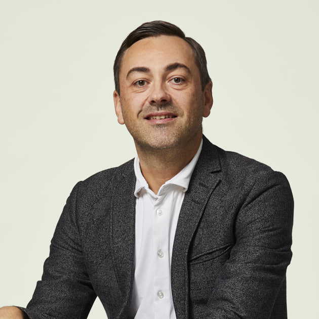 Ejendomsmægler Anders Bang, Nybolig Hørsholm - Rungsted, Nybolig