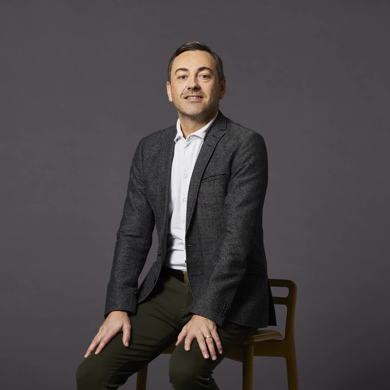 Billede af kontaktmægleren