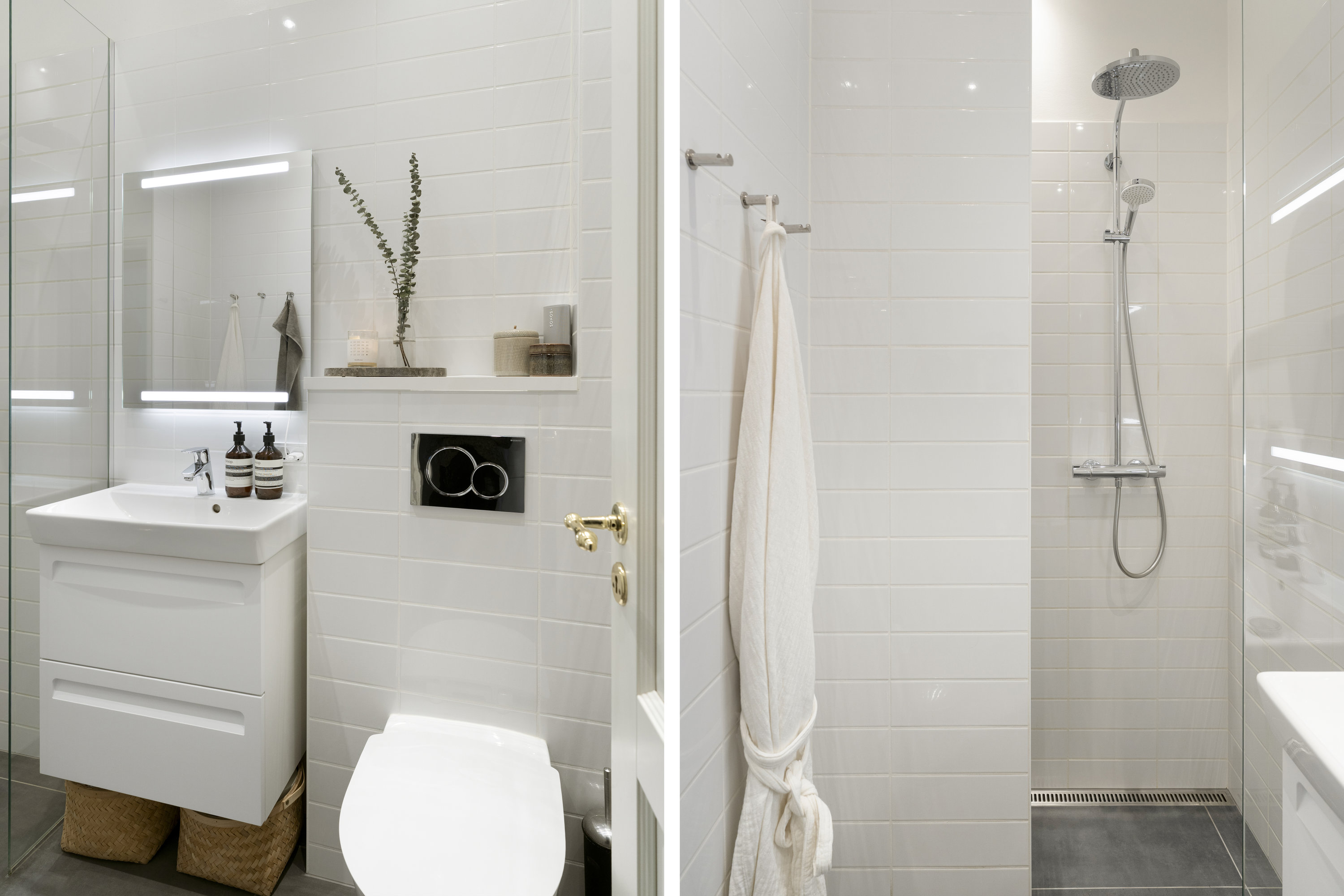 Fremhævet  billede i fuldskærmstilstand. Billede af Carit Etlars Vej 9, 1. tv., 1814 Frederiksberg C