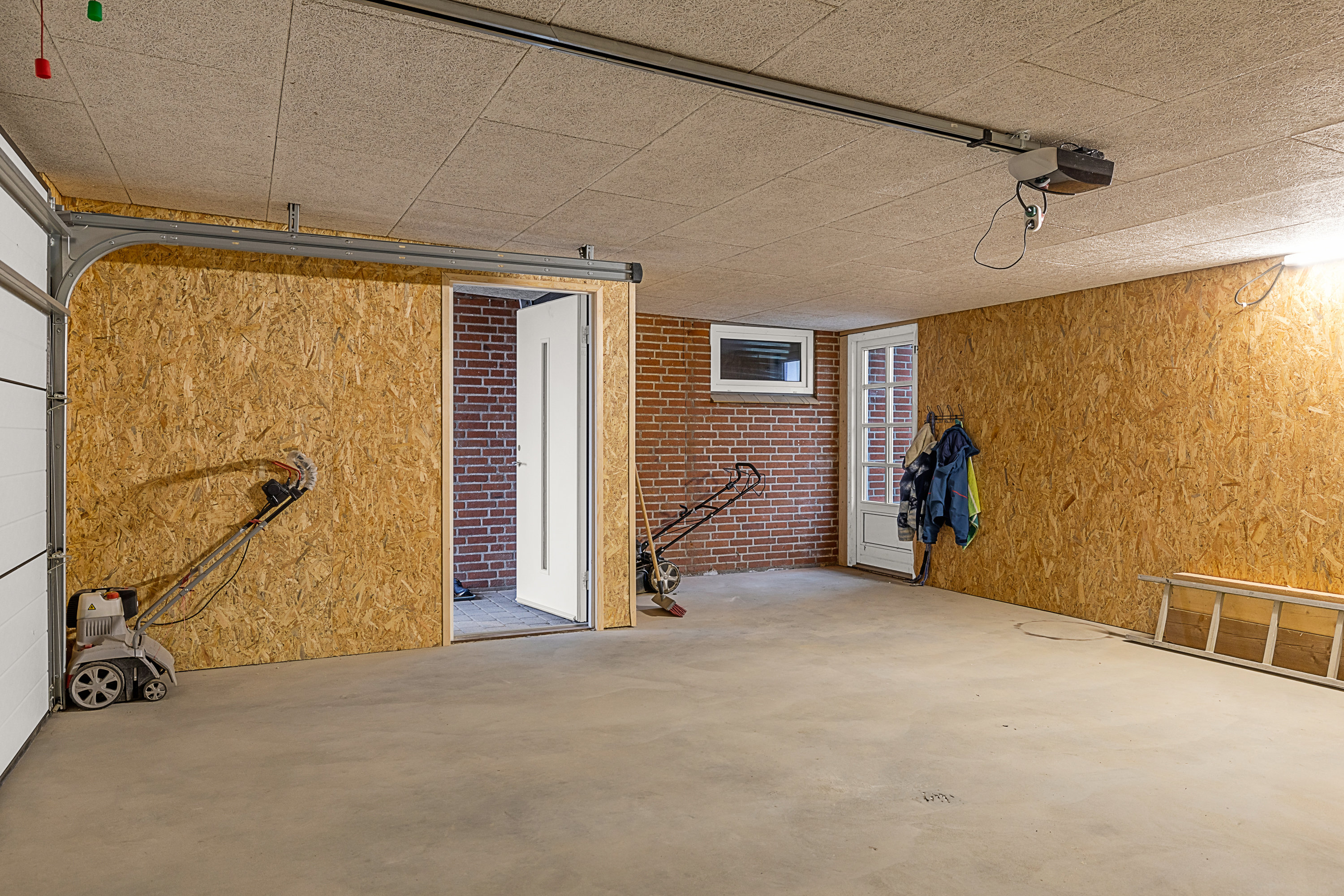 Fremhævet andet billede i fuldskærmstilstand. Billede af Bredstrupvej 49, 7000 Fredericia