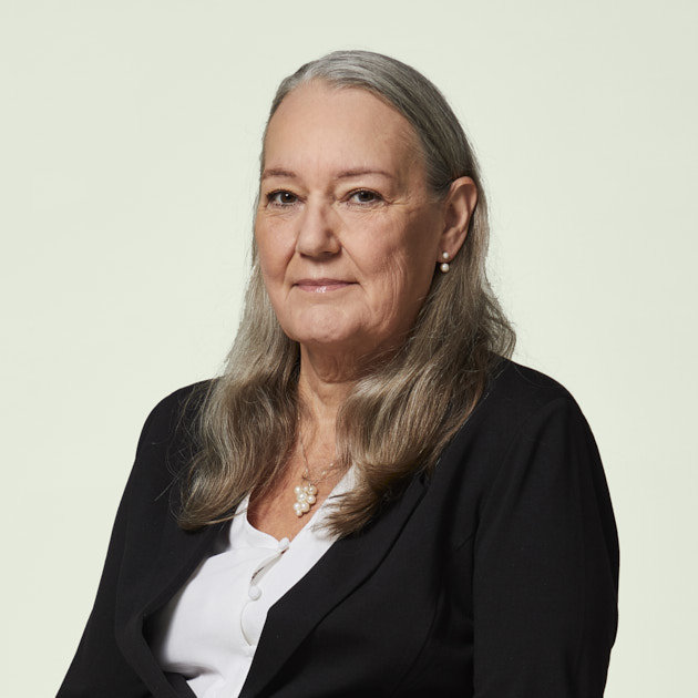 Ejendomsmægler Aino Petersen, Nybolig Hørsholm - Rungsted, Nybolig