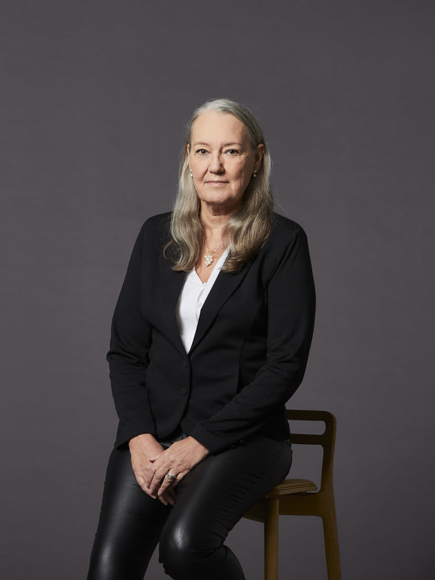 Ejendomsmægler Aino Petersen, Nybolig Hørsholm - Rungsted, Nybolig