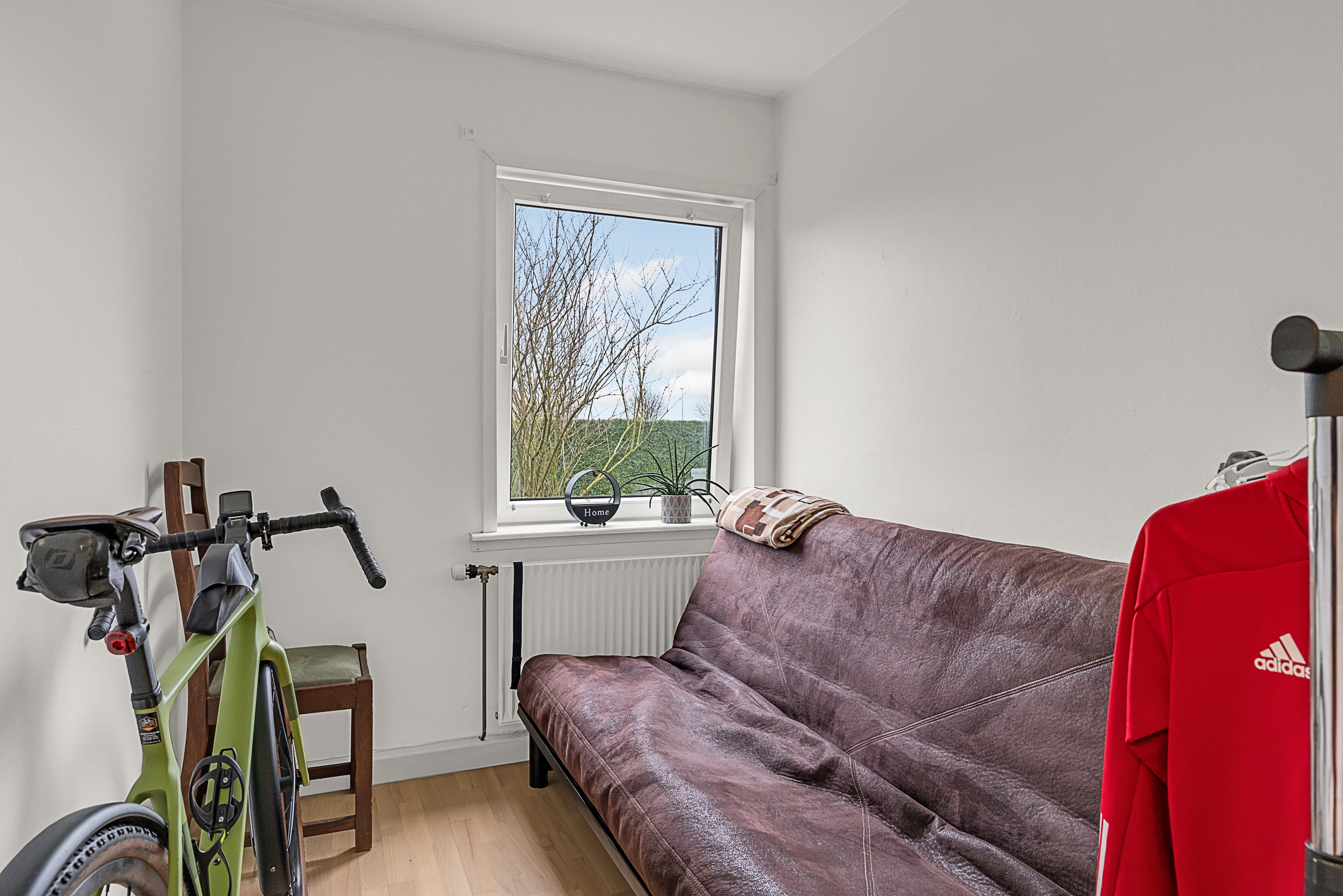 Fremhævet værelse billede i fuldskærmstilstand. Billede af Bredstrupvej 49, 7000 Fredericia