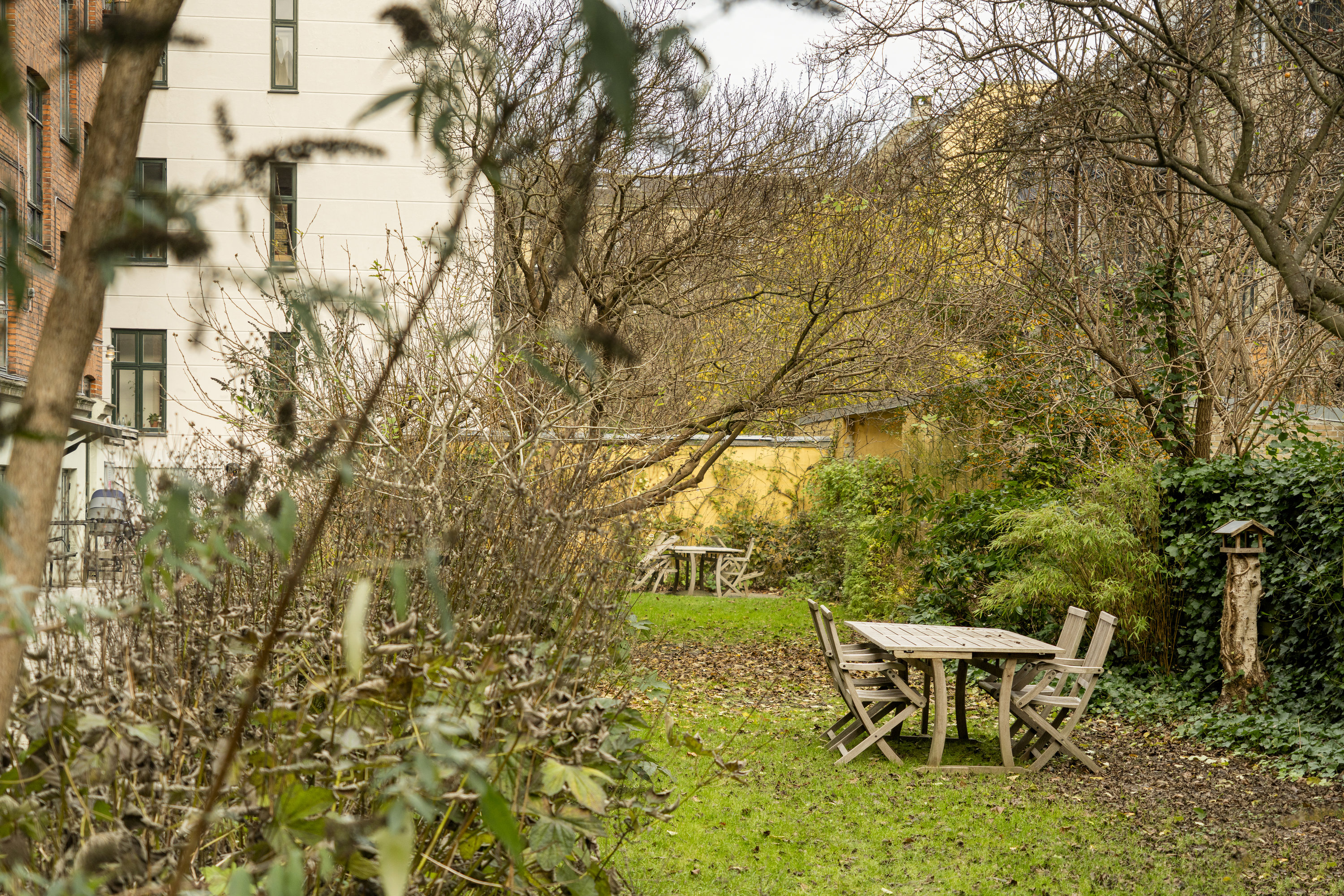 Fremhævet  billede i fuldskærmstilstand. Billede af Carit Etlars Vej 9, 1. tv., 1814 Frederiksberg C