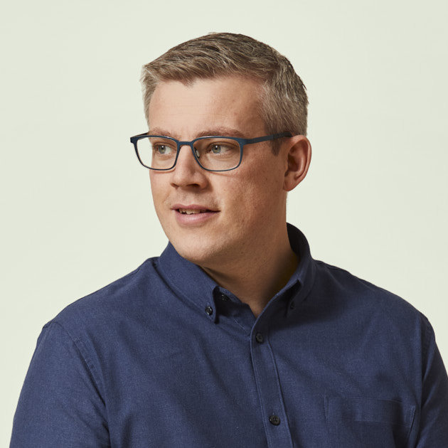 Ejendomsmægler Lars Lunde Holmgaard, Nybolig Hals - Aalborg, Nybolig