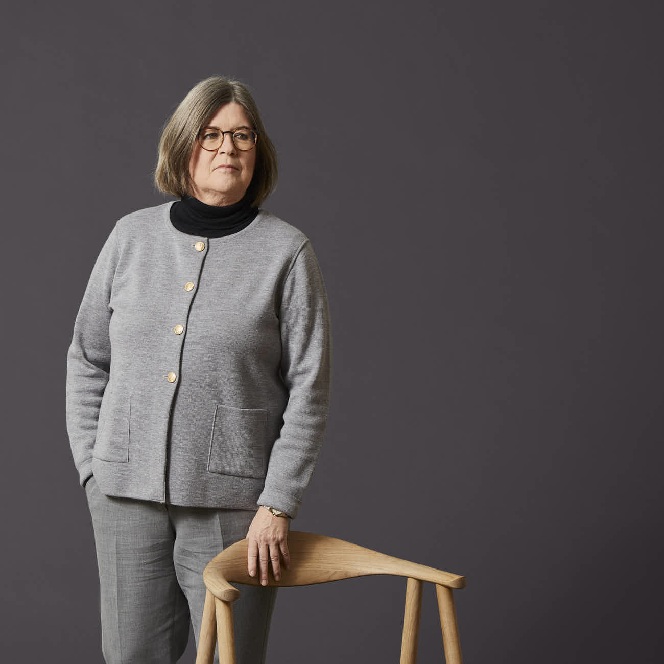 Billede af kontaktmægleren