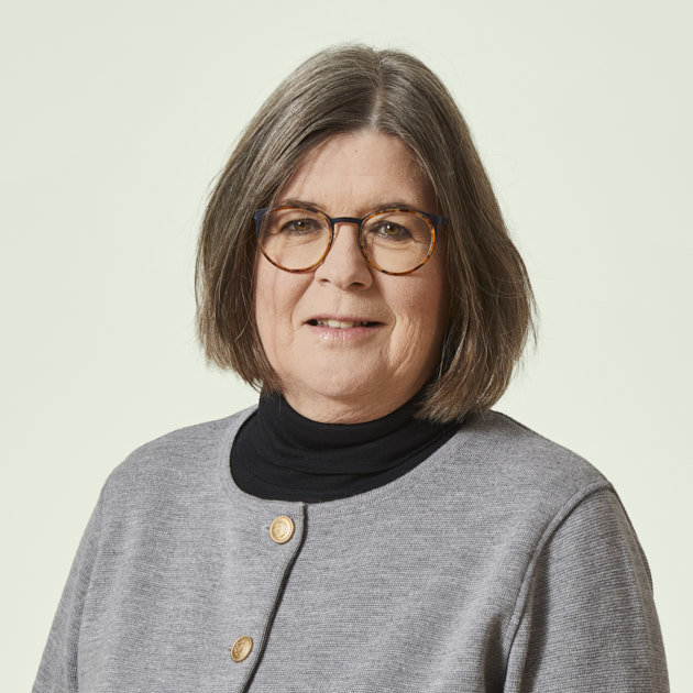 Ejendomsmægler Mette Marie Pallisgaard, Nybolig Hals - Aalborg, Nybolig