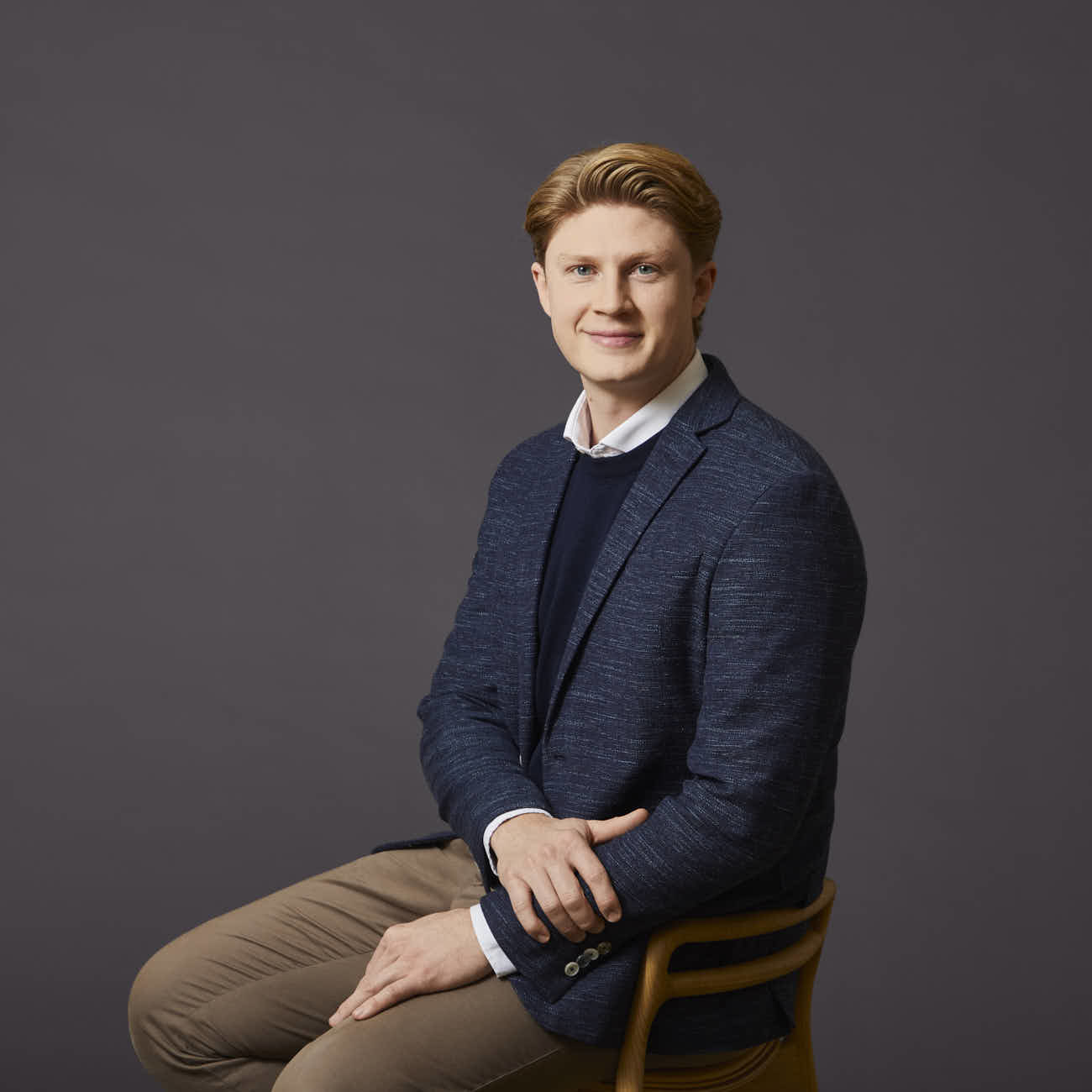 Billede af kontaktmægleren