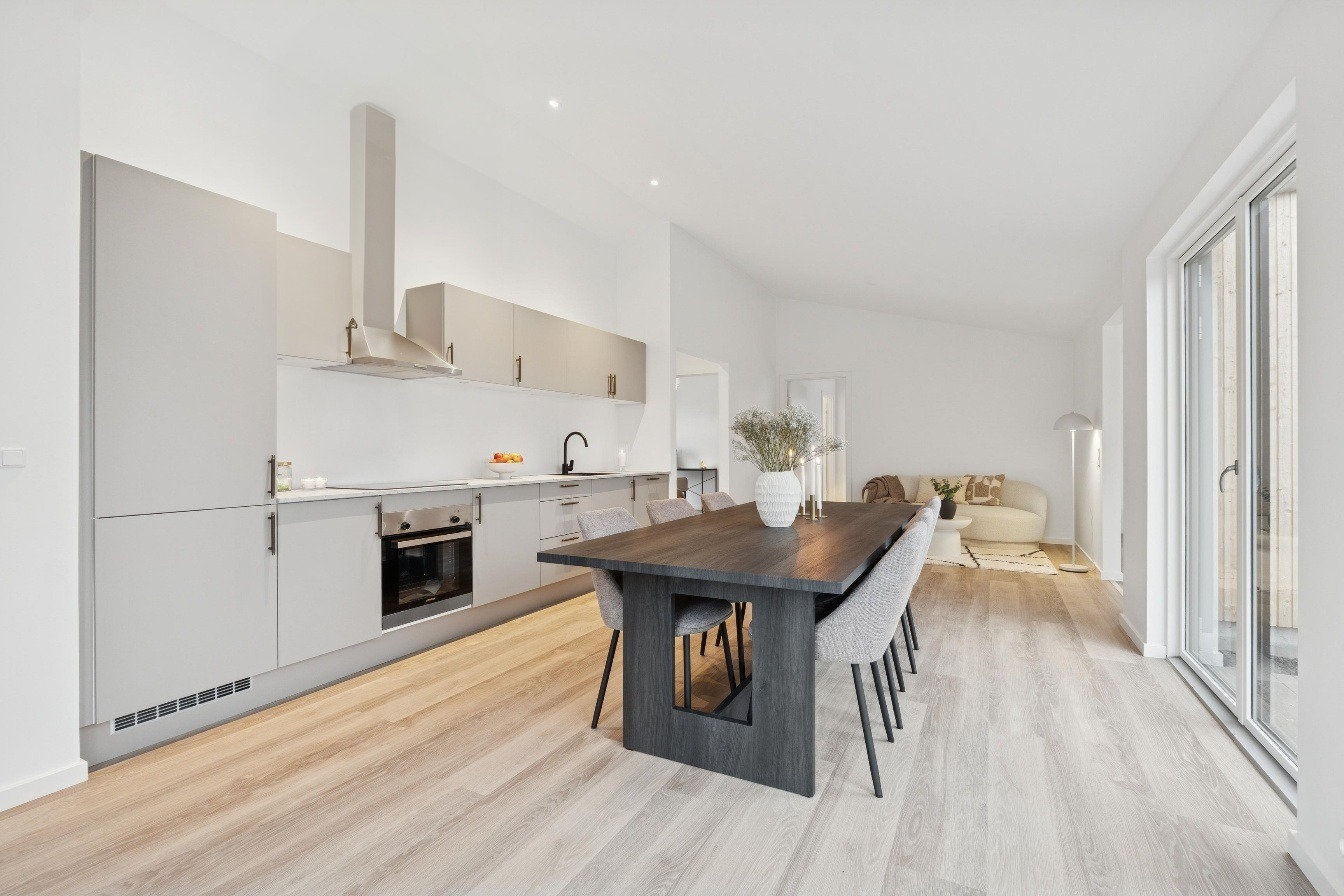 Fremhævet  billede i fuldskærmstilstand. Billede af Esrumvej 436B, Plejelt, 3080 Tikøb