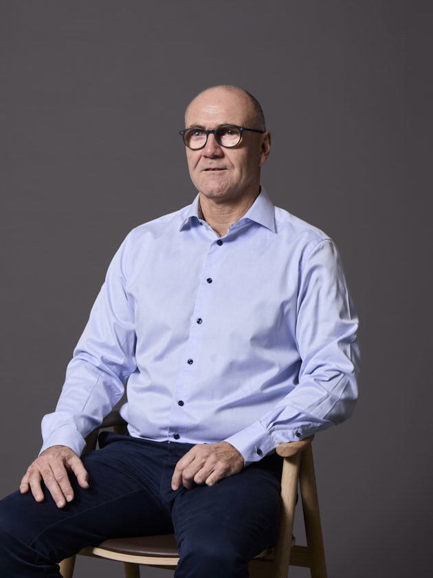 Ejendomsmægler Tom Engvang Dons, Nybolig Glostrup - Brøndby - Albertslund, Nybolig