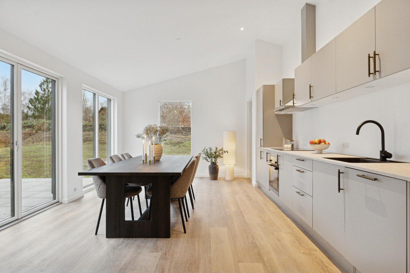 Fremhævet  billede i fuldskærmstilstand. Billede af Esrumvej 436B, Plejelt, 3080 Tikøb