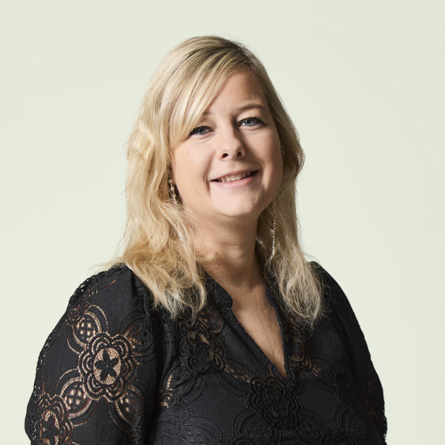 Ejendomsmægler Michala Uhrskov Søderlind, Nybolig Glostrup - Brøndby - Albertslund, Nybolig