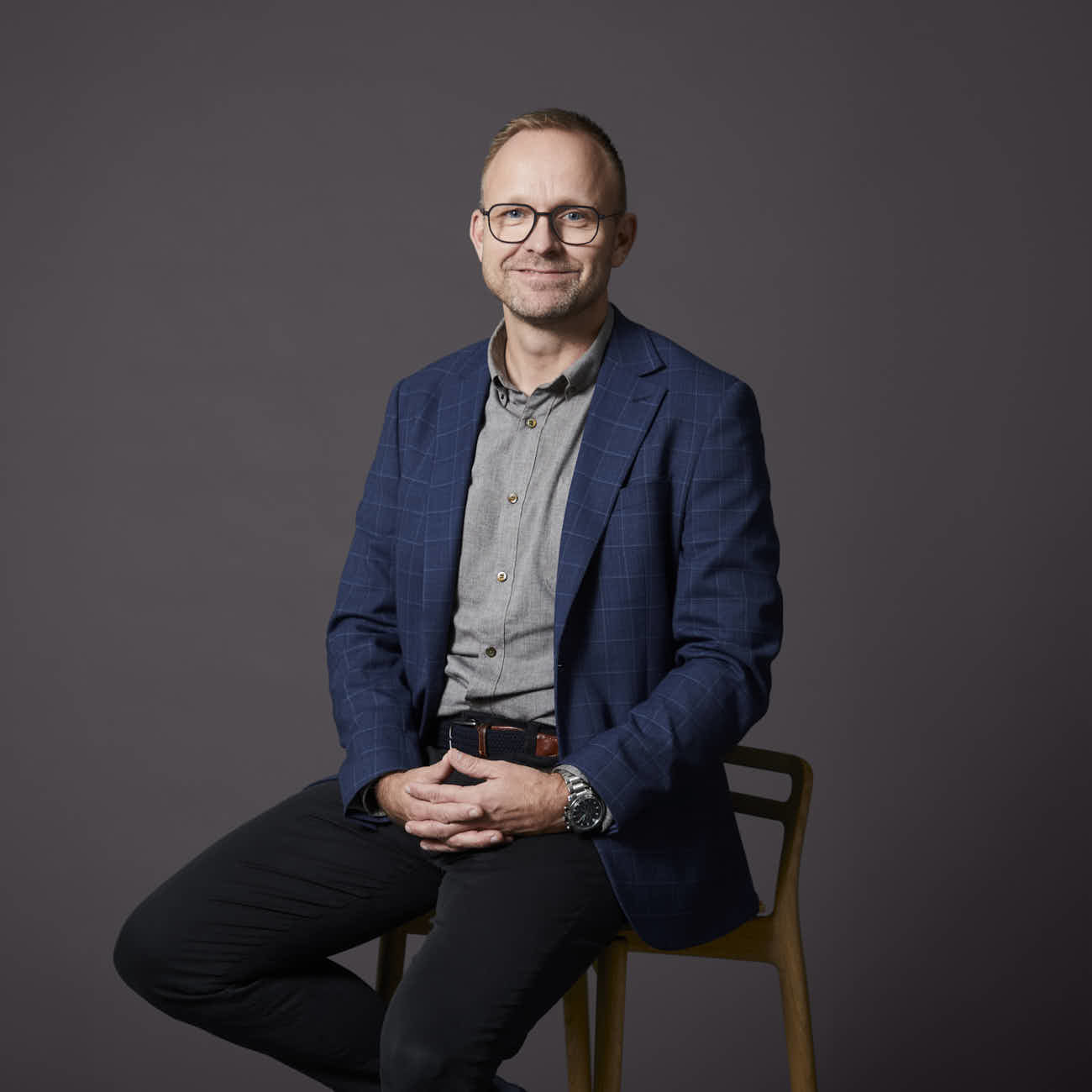 Billede af kontaktmægleren