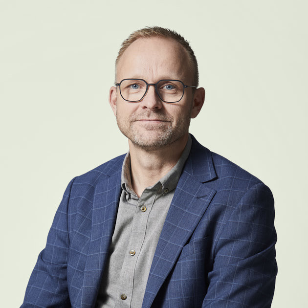 Ejendomsmægler Peter Ragn Pfeffer, Nybolig Vallensbæk, Nybolig