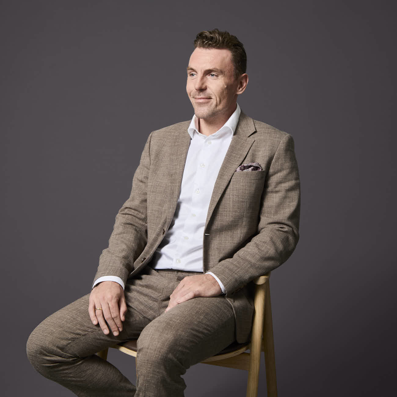 Billede af kontaktmægleren