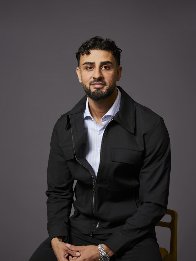 Ejendomsmægler Michael Sabbagh, Nybolig Glostrup - Brøndby - Albertslund, Nybolig