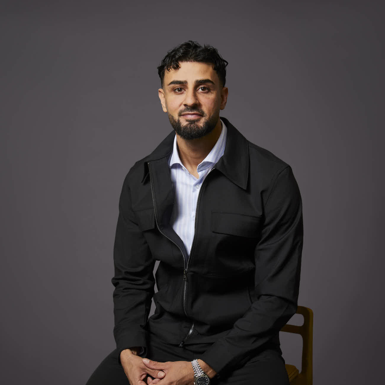 Billede af kontaktmægleren