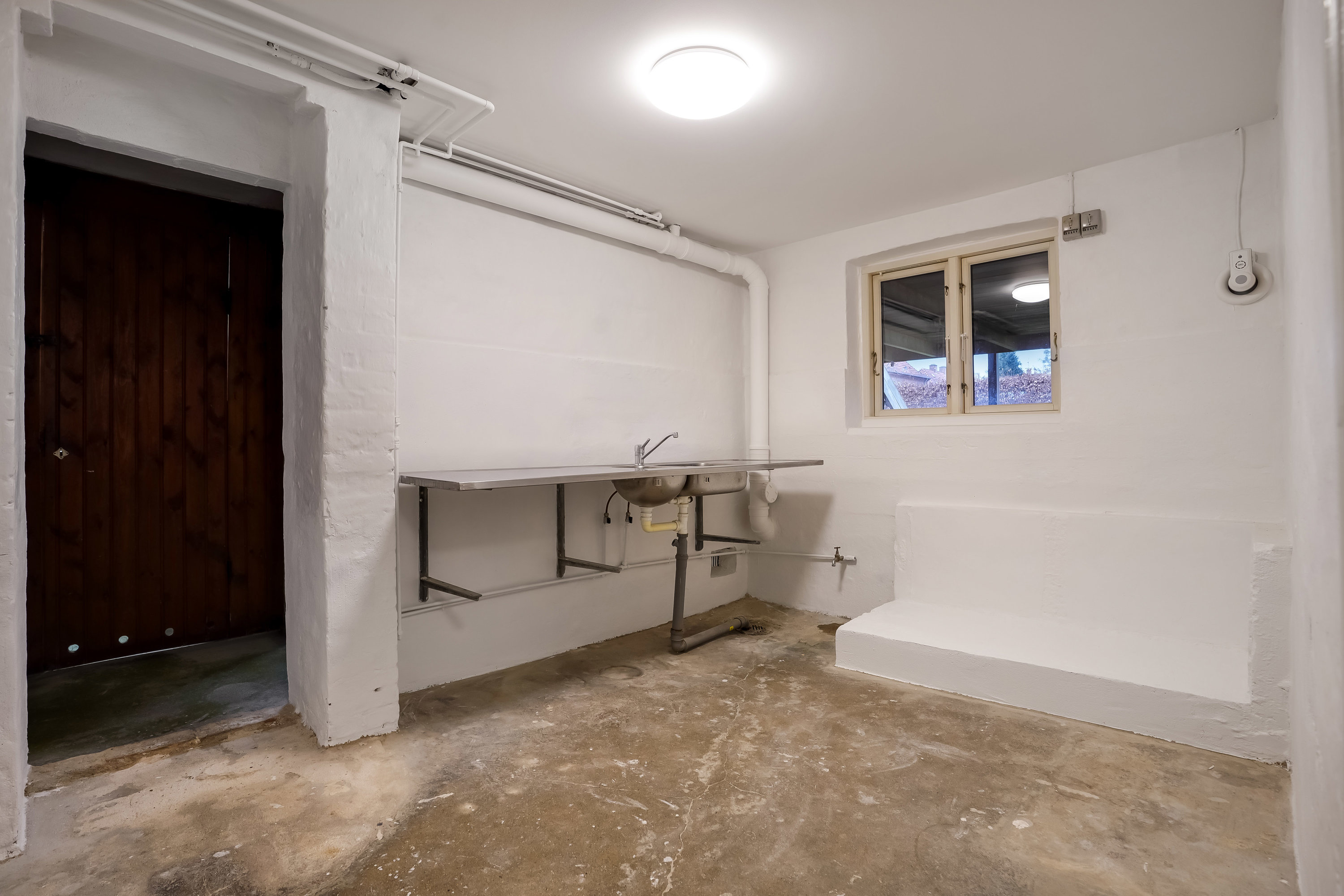 Fremhævet andet billede i fuldskærmstilstand. Billede af Munkevænget 13, 5230 Odense M