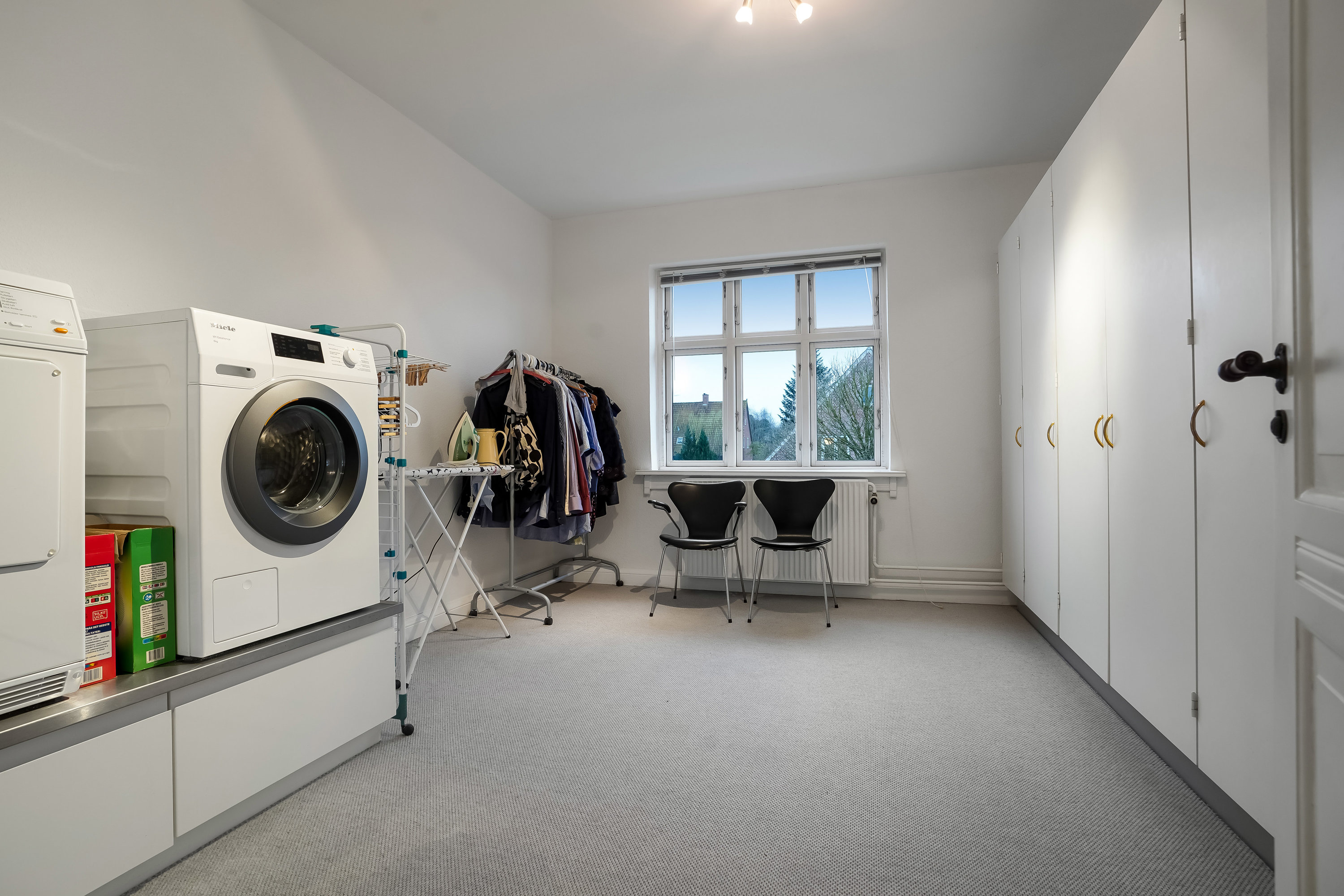 Fremhævet bryggers billede i fuldskærmstilstand. Billede af Munkevænget 13, 5230 Odense M