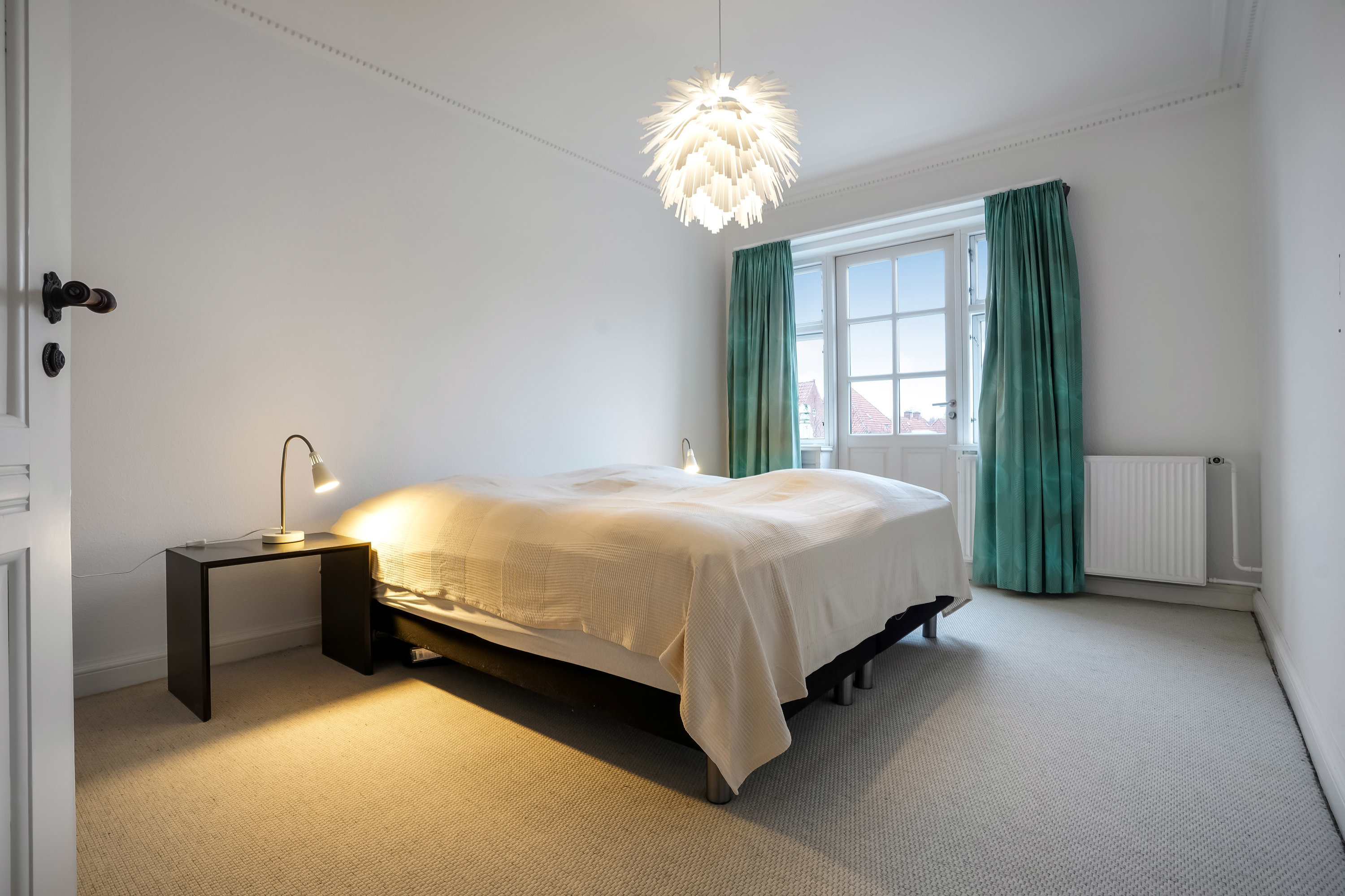 Fremhævet værelse billede i fuldskærmstilstand. Billede af Munkevænget 13, 5230 Odense M