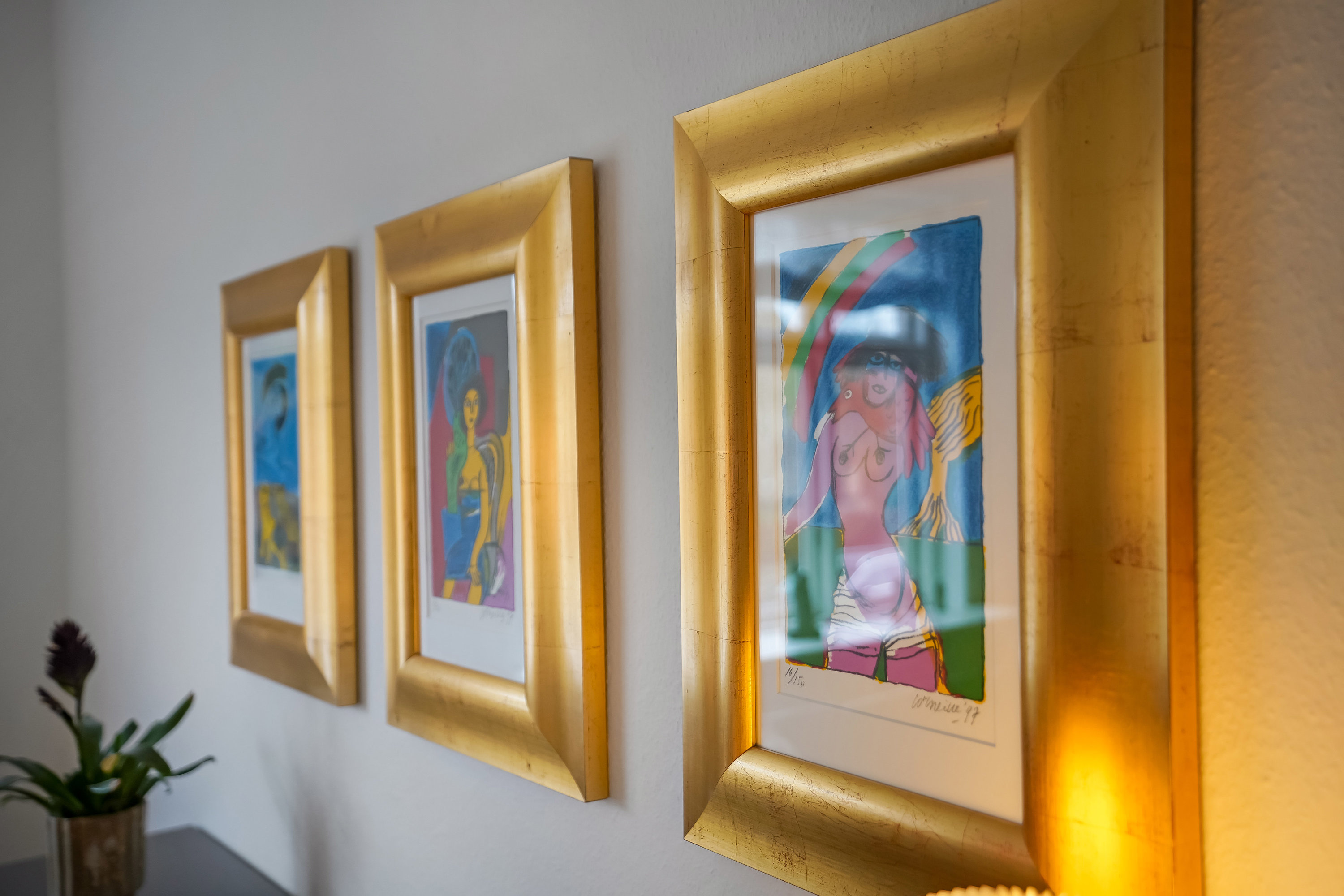 Fremhævet andet billede i fuldskærmstilstand. Billede af Munkevænget 13, 5230 Odense M