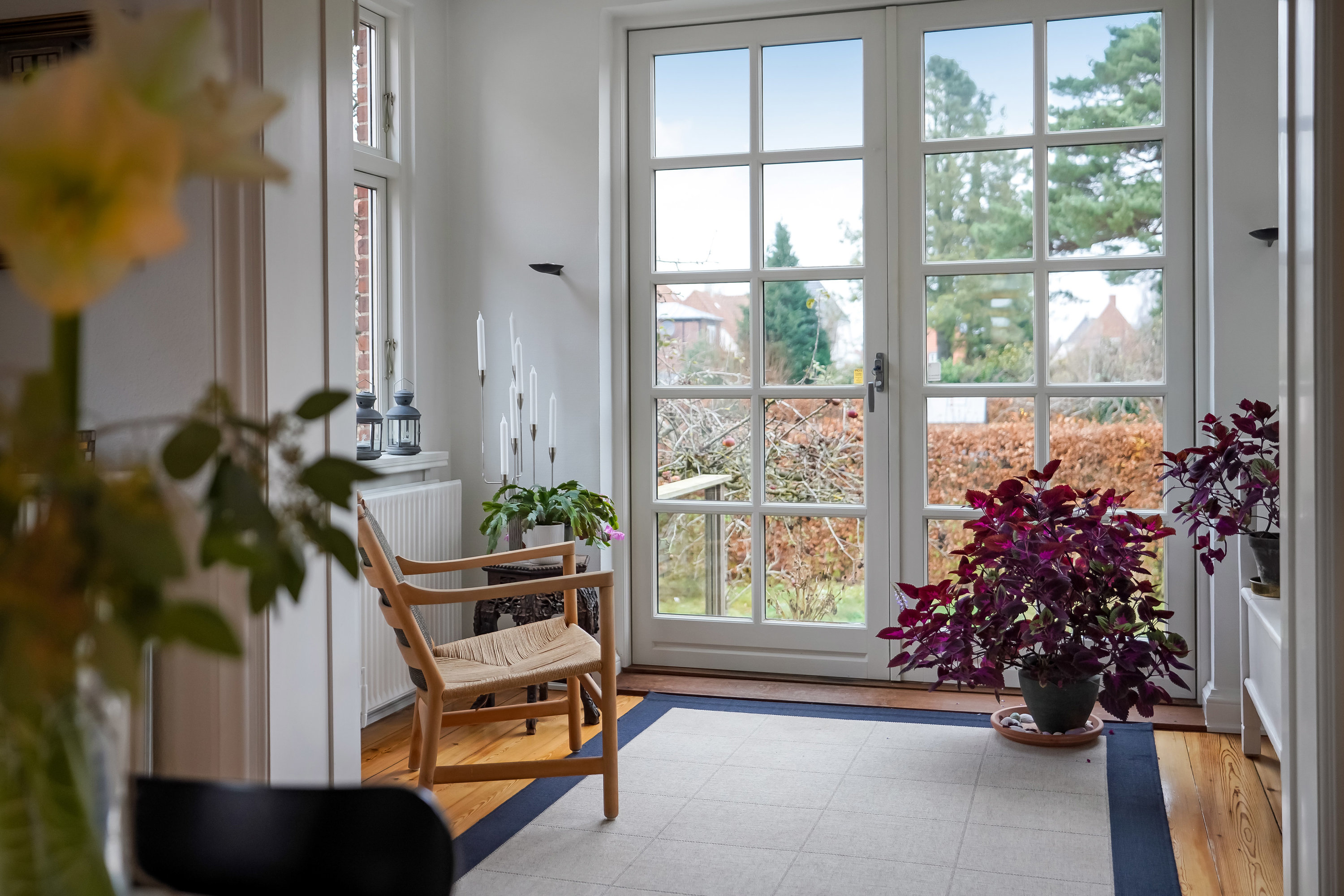 Fremhævet andet billede i fuldskærmstilstand. Billede af Munkevænget 13, 5230 Odense M