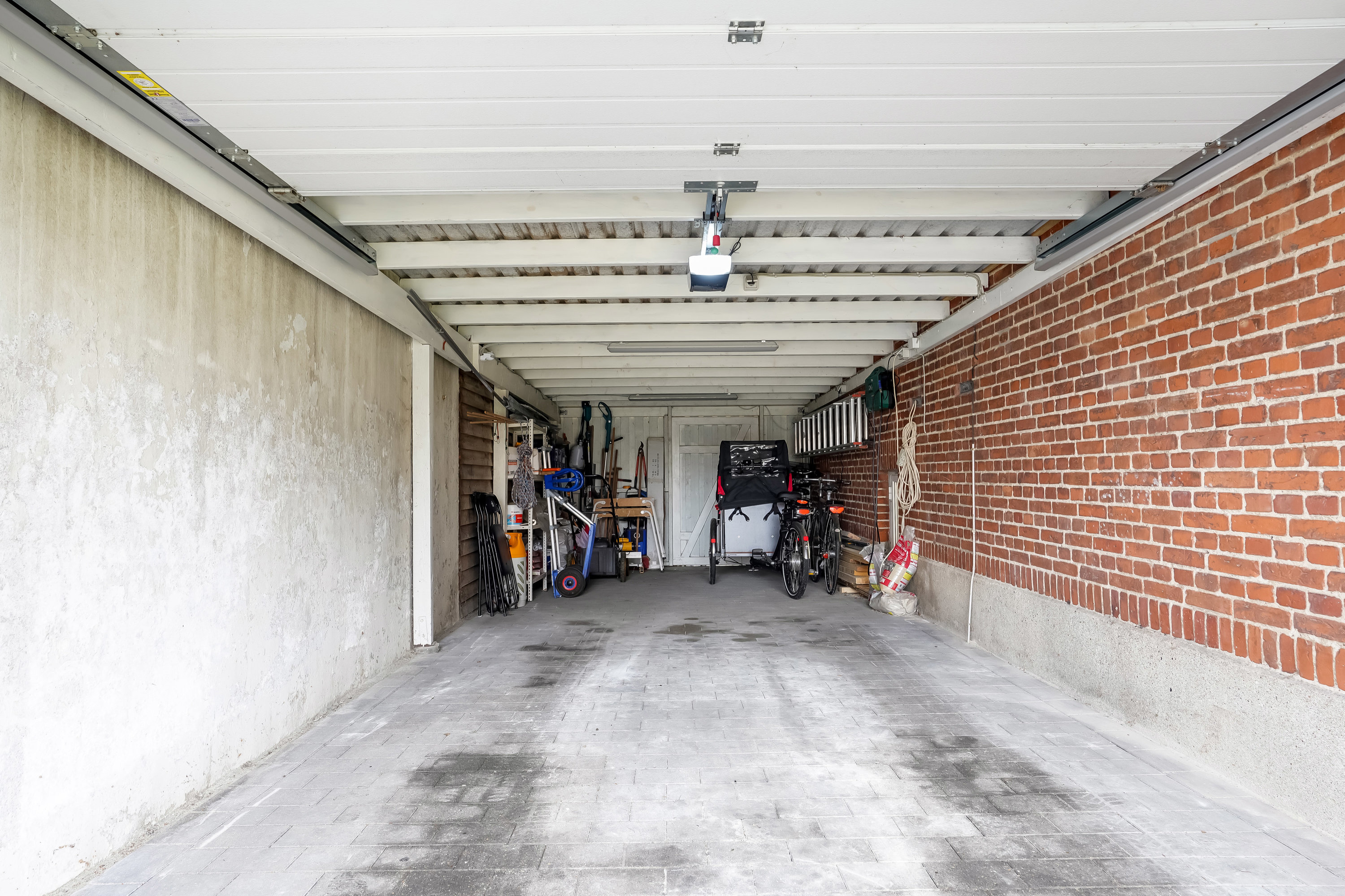 Fremhævet andet billede i fuldskærmstilstand. Billede af Munkevænget 13, 5230 Odense M