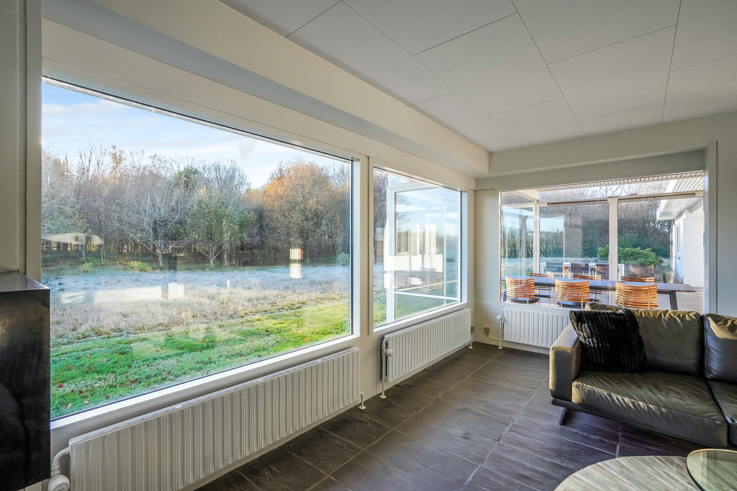 Fremhævet område billede i fuldskærmstilstand. Billede af Hole Skovvej 50, Korup, 5210 Odense NV