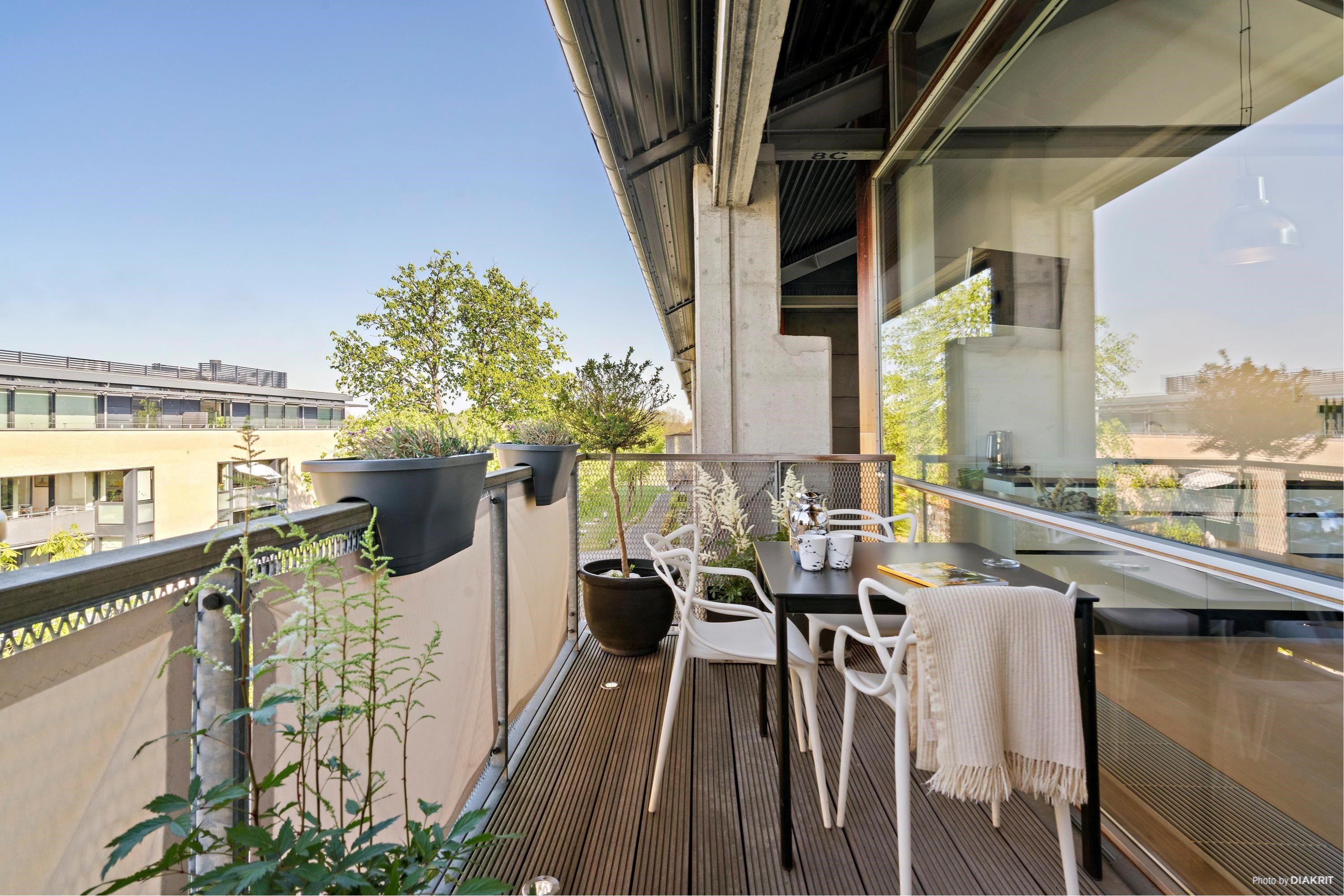 Miniaturebillede 1: . Billede af Galionsvej 7, 3. 1., 1437 København K