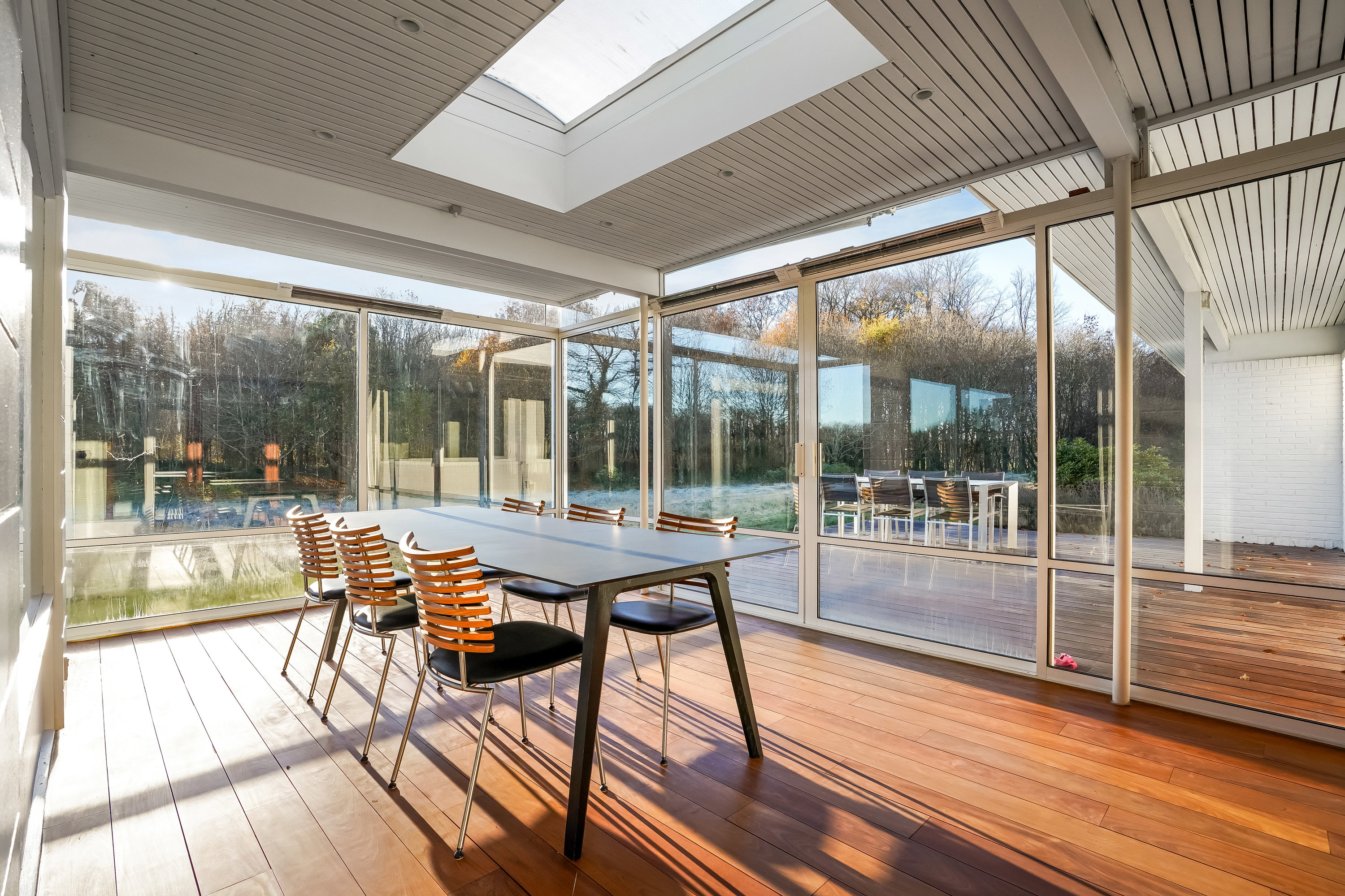 Miniaturebillede 1: stue. Billede af Hole Skovvej 50, Korup, 5210 Odense NV