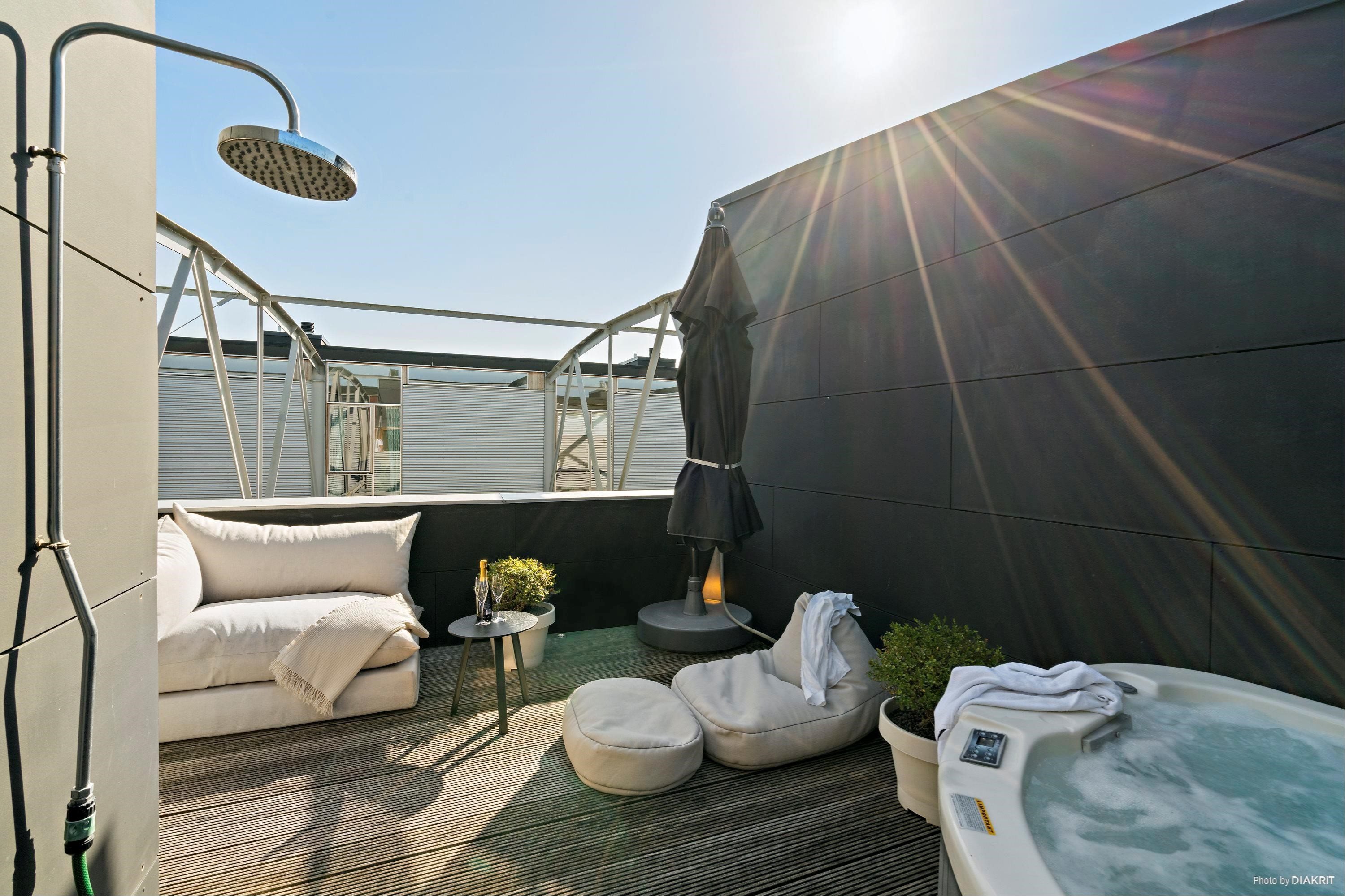 Fremhævet  billede i fuldskærmstilstand. Billede af Galionsvej 7, 3. 1., 1437 København K