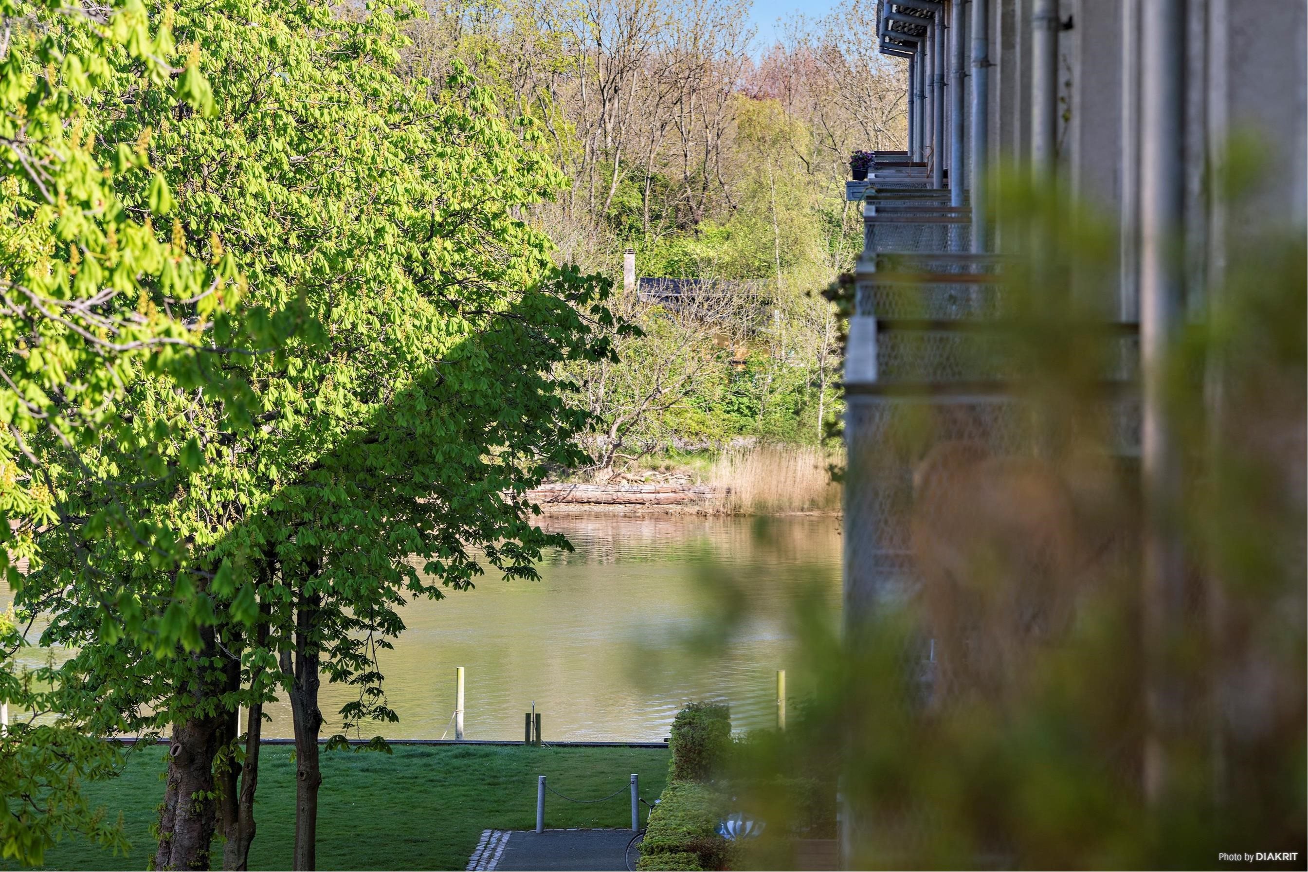 Fremhævet  billede i fuldskærmstilstand. Billede af Galionsvej 7, 3. 1., 1437 København K