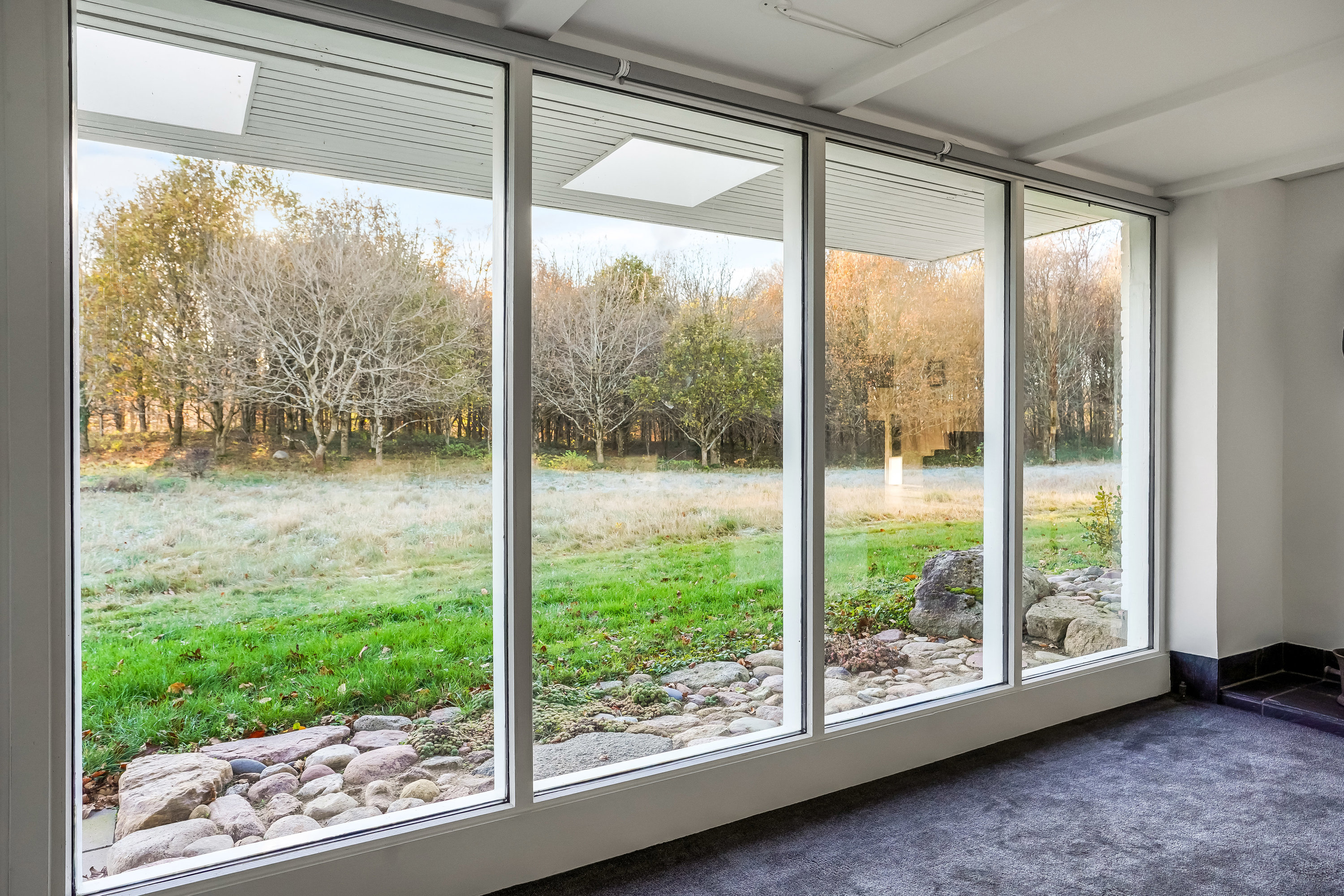 Fremhævet område billede i fuldskærmstilstand. Billede af Hole Skovvej 50, Korup, 5210 Odense NV