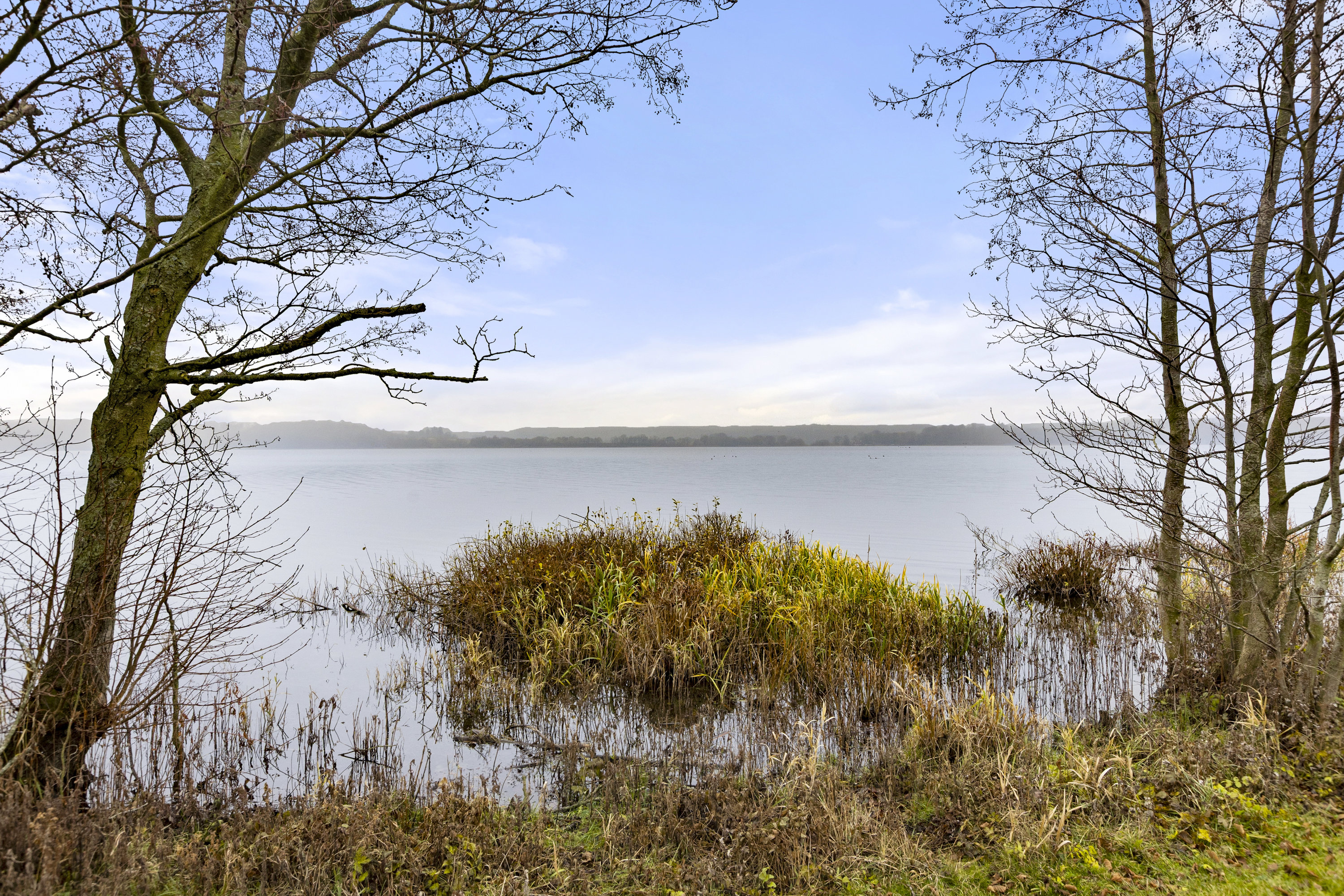 Fremhævet udsigt billede i fuldskærmstilstand. Billede af Tystrupvej 8, Tystrup, 4250 Fuglebjerg