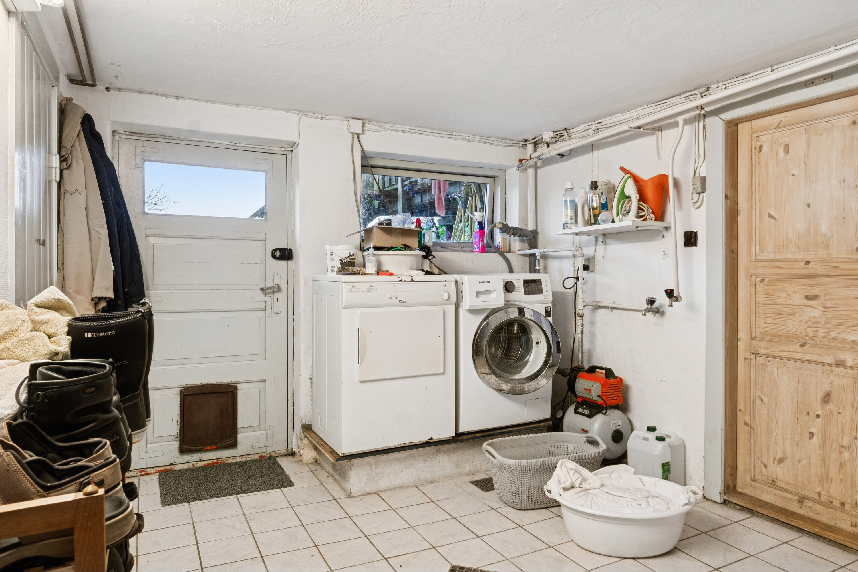 Fremhævet bryggers billede i fuldskærmstilstand. Billede af Spodsbjergvej 159, Gammel Skrøbelev, 5900 Rudkøbing