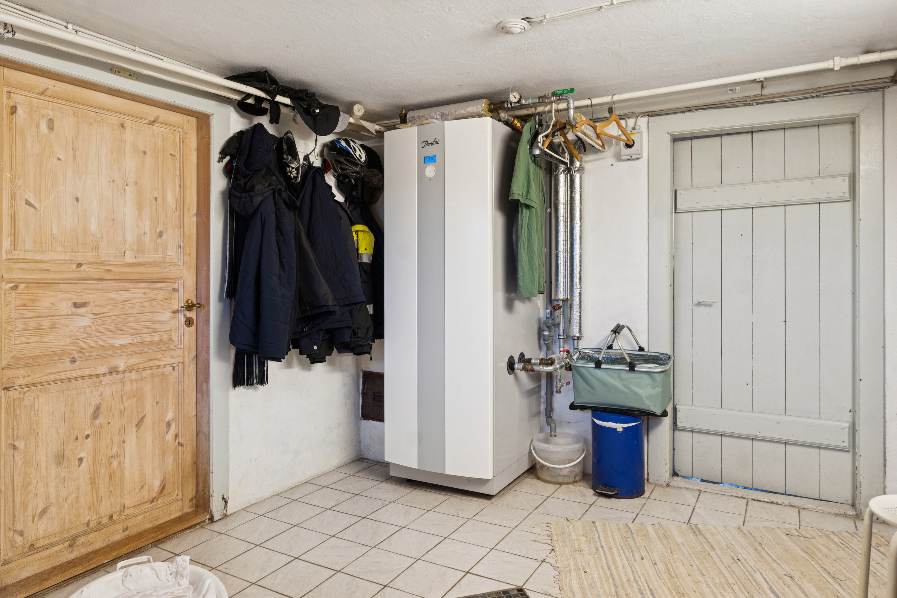 Fremhævet indendørs billede i fuldskærmstilstand. Billede af Spodsbjergvej 159, Gammel Skrøbelev, 5900 Rudkøbing