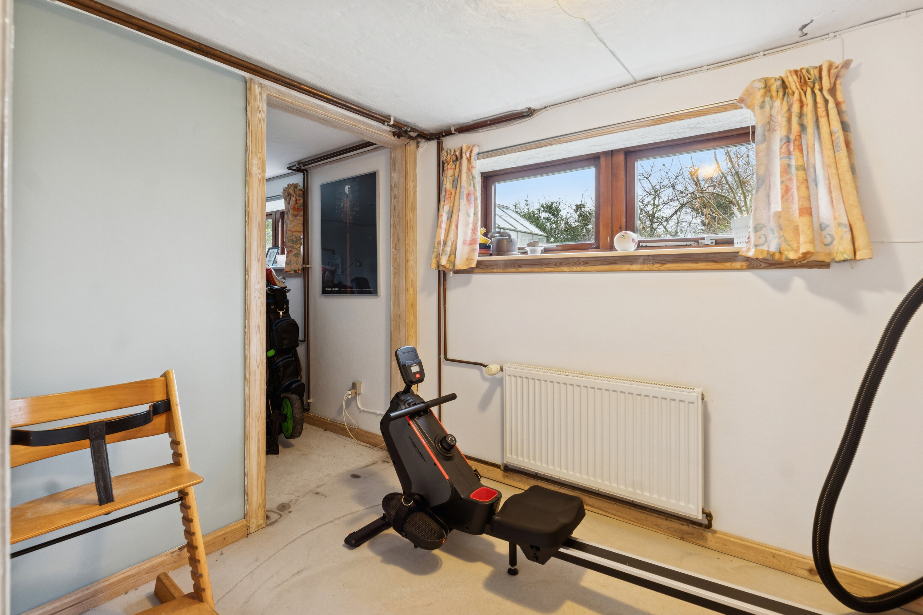 Fremhævet værelse billede i fuldskærmstilstand. Billede af Spodsbjergvej 159, Gammel Skrøbelev, 5900 Rudkøbing