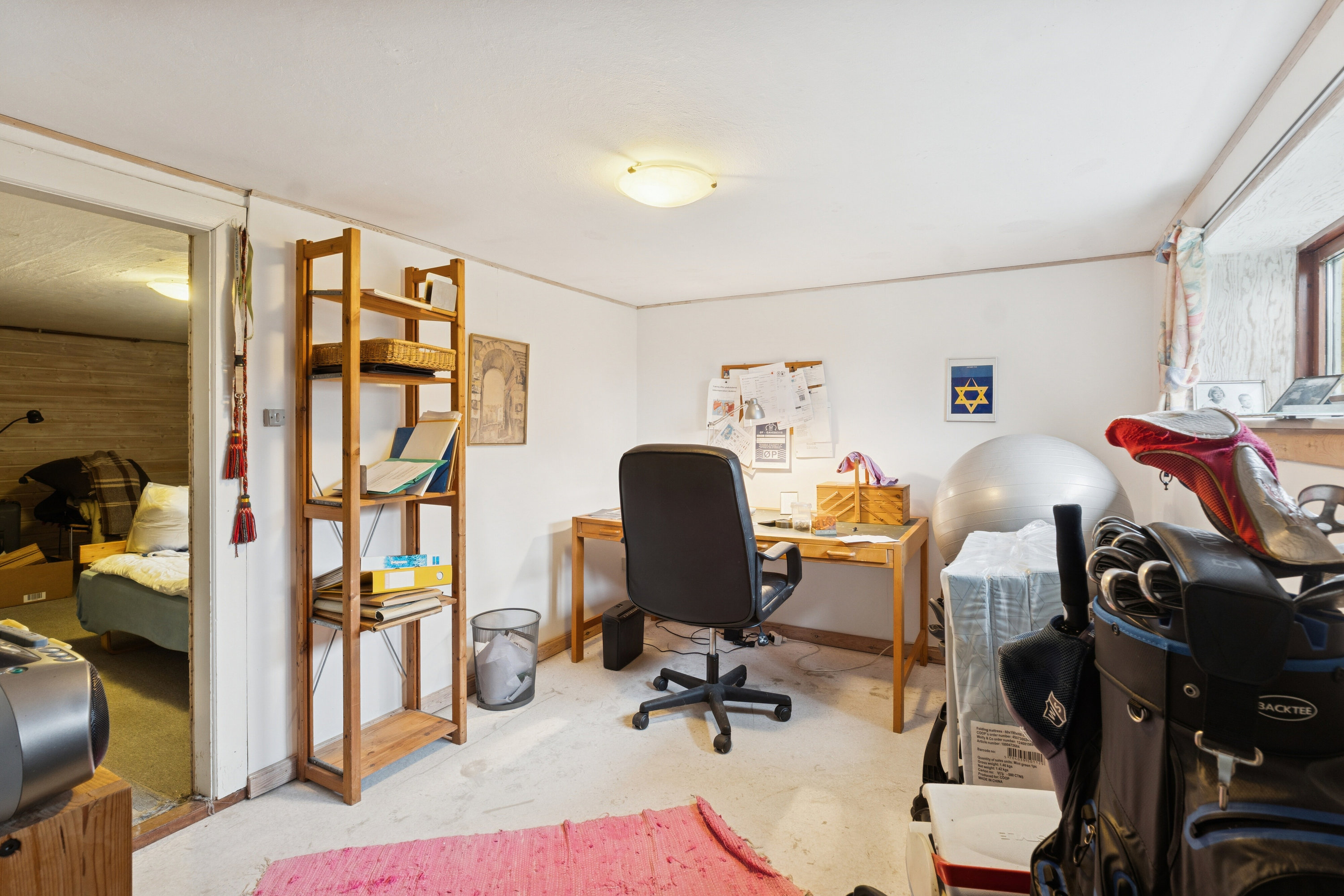 Fremhævet arbejdsværelse billede i fuldskærmstilstand. Billede af Spodsbjergvej 159, Gammel Skrøbelev, 5900 Rudkøbing